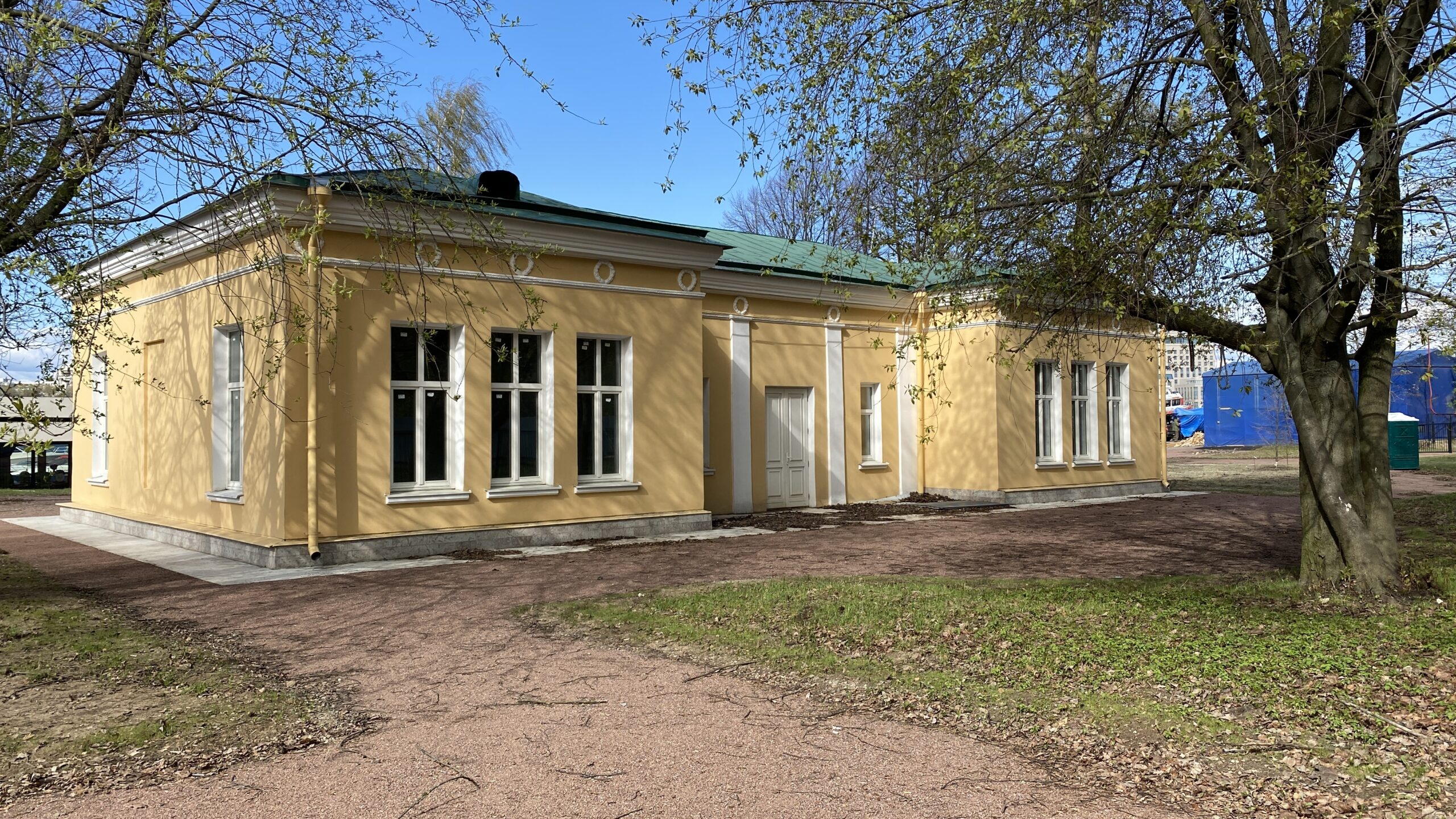 Фотография объекта