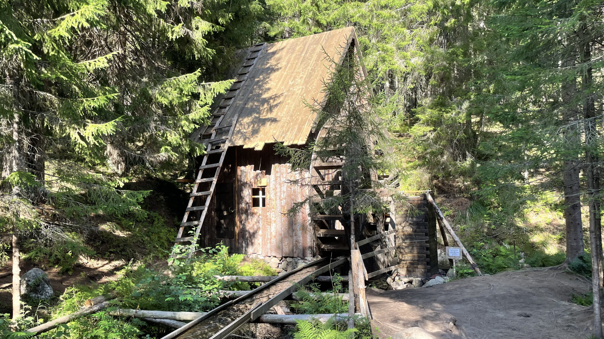Фотография объекта