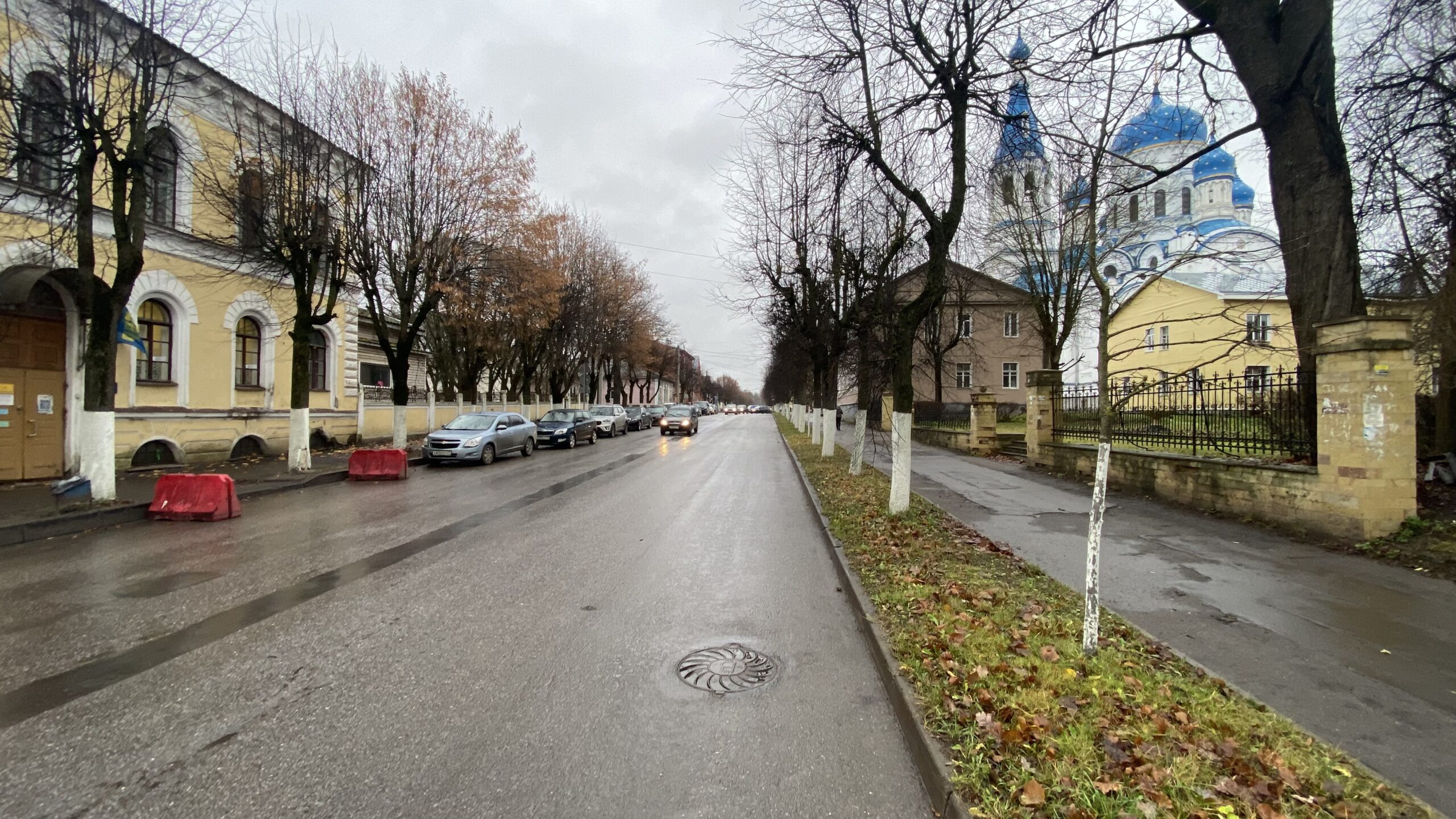 Фотография объекта