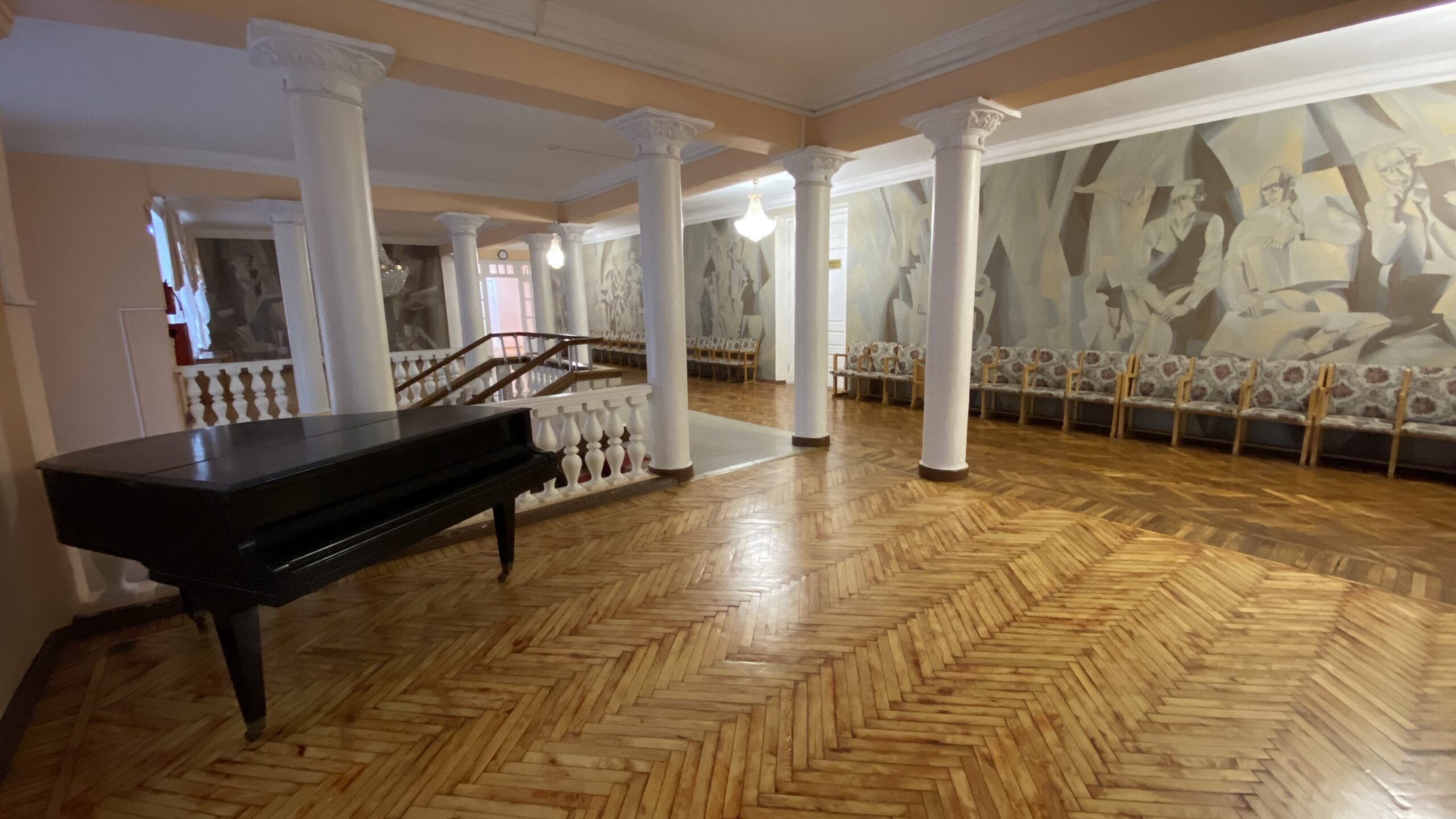 Фотография объекта