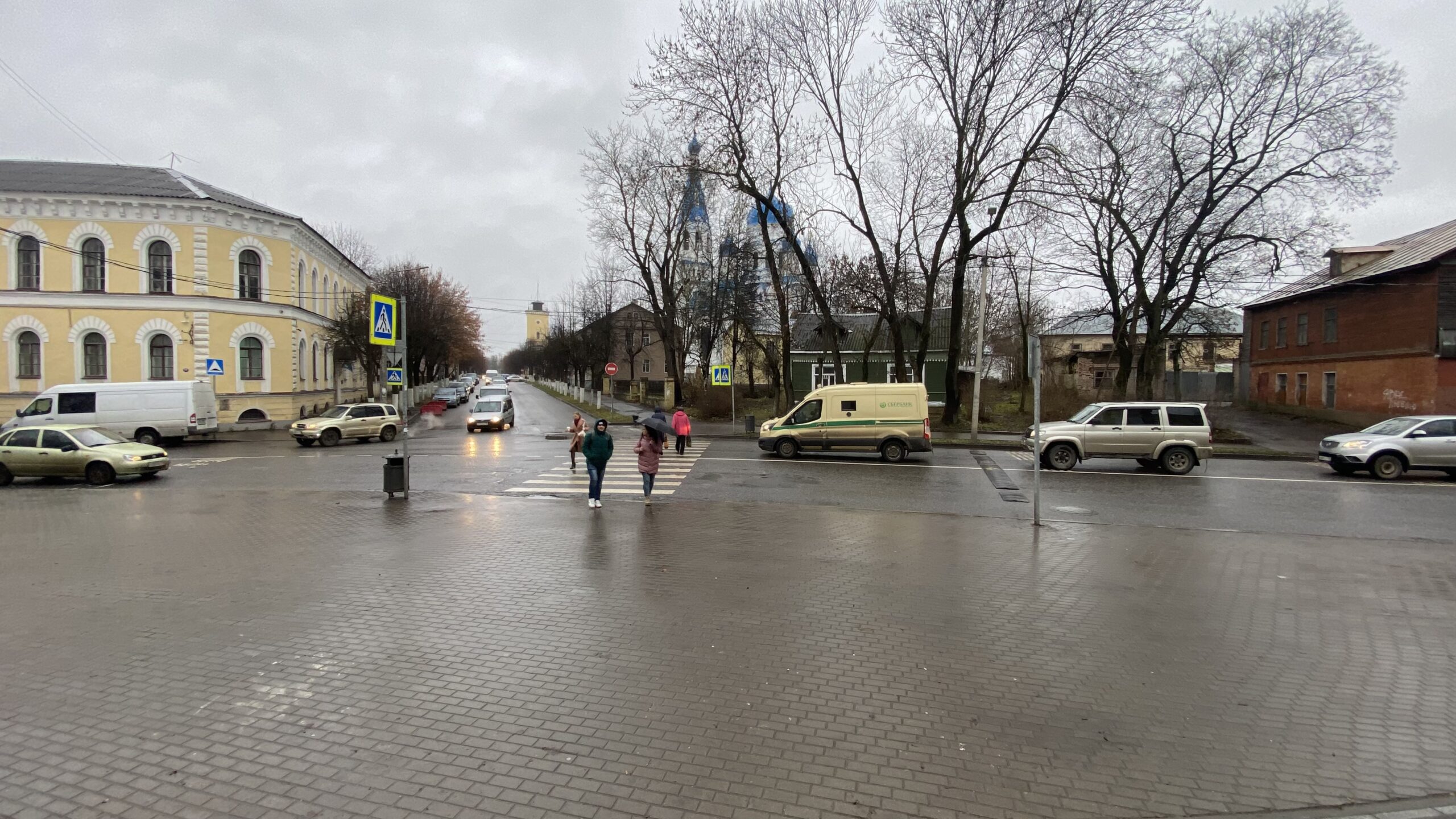 Фотография объекта