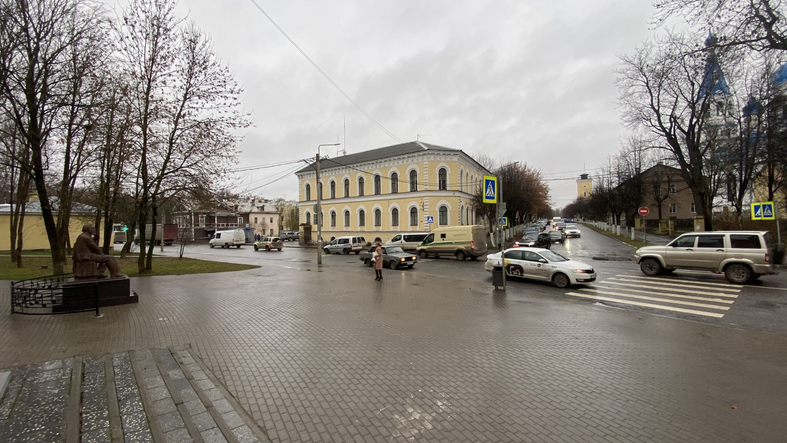 Фотография объекта