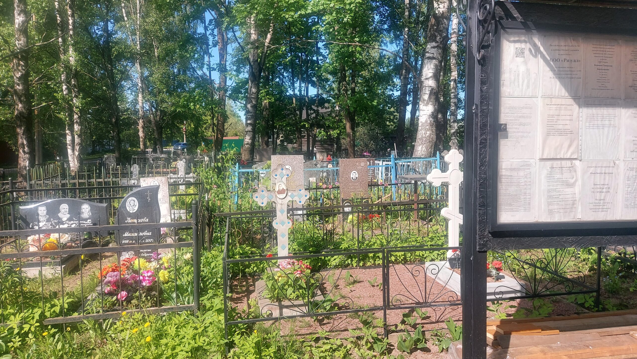 Фотография объекта