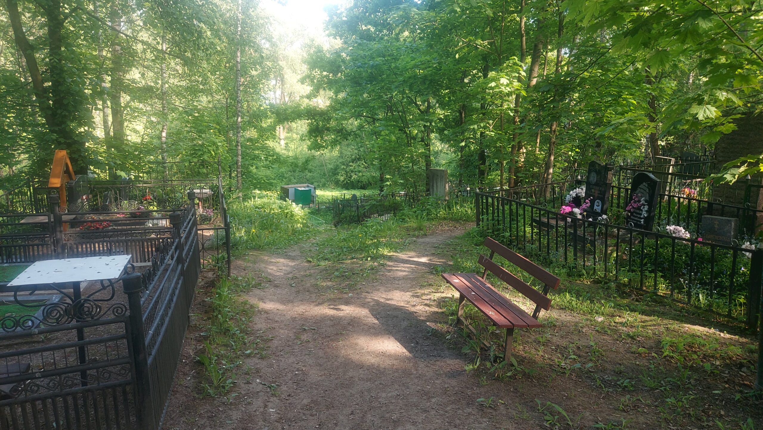 Фотография объекта