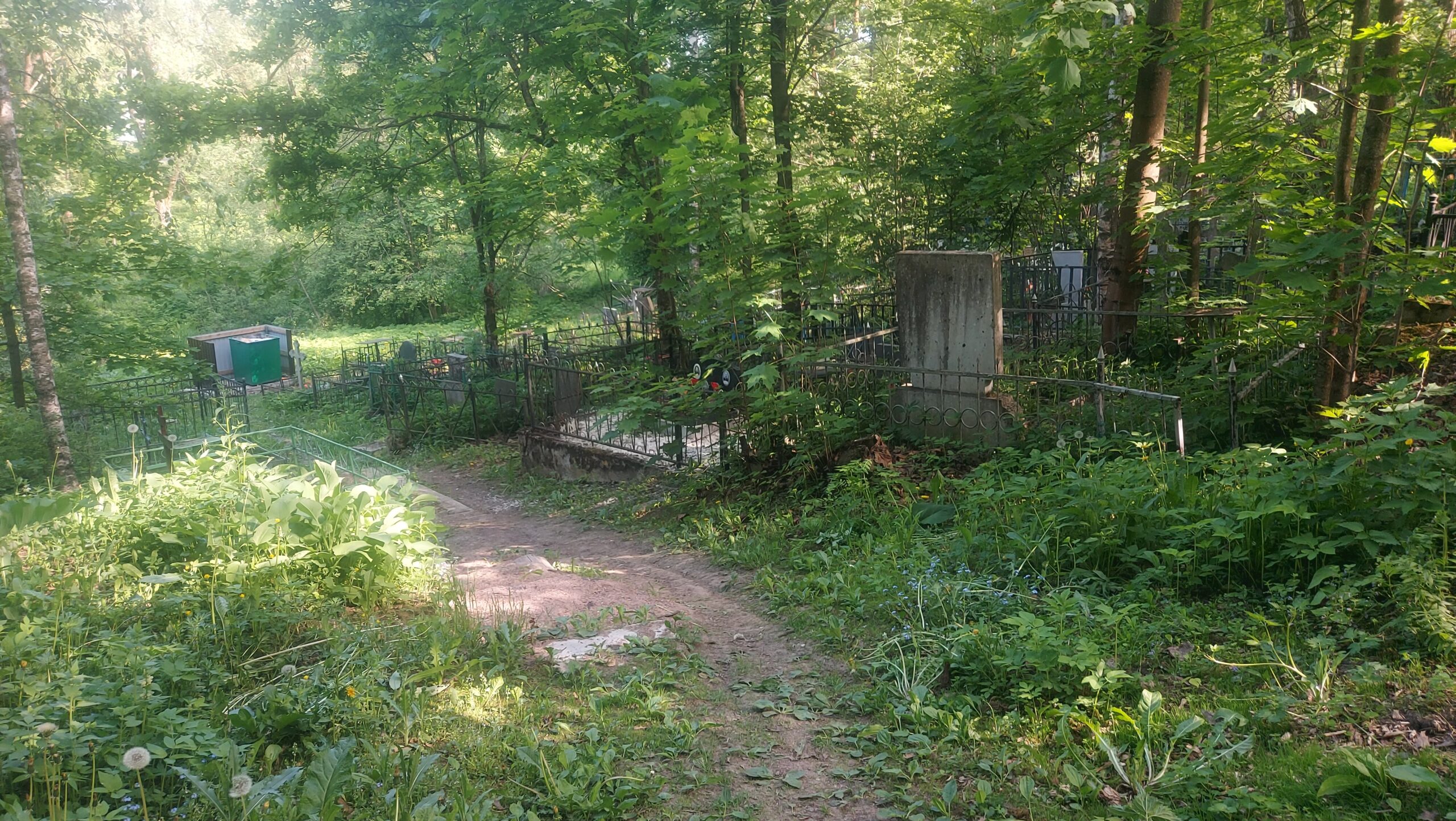 Фотография объекта