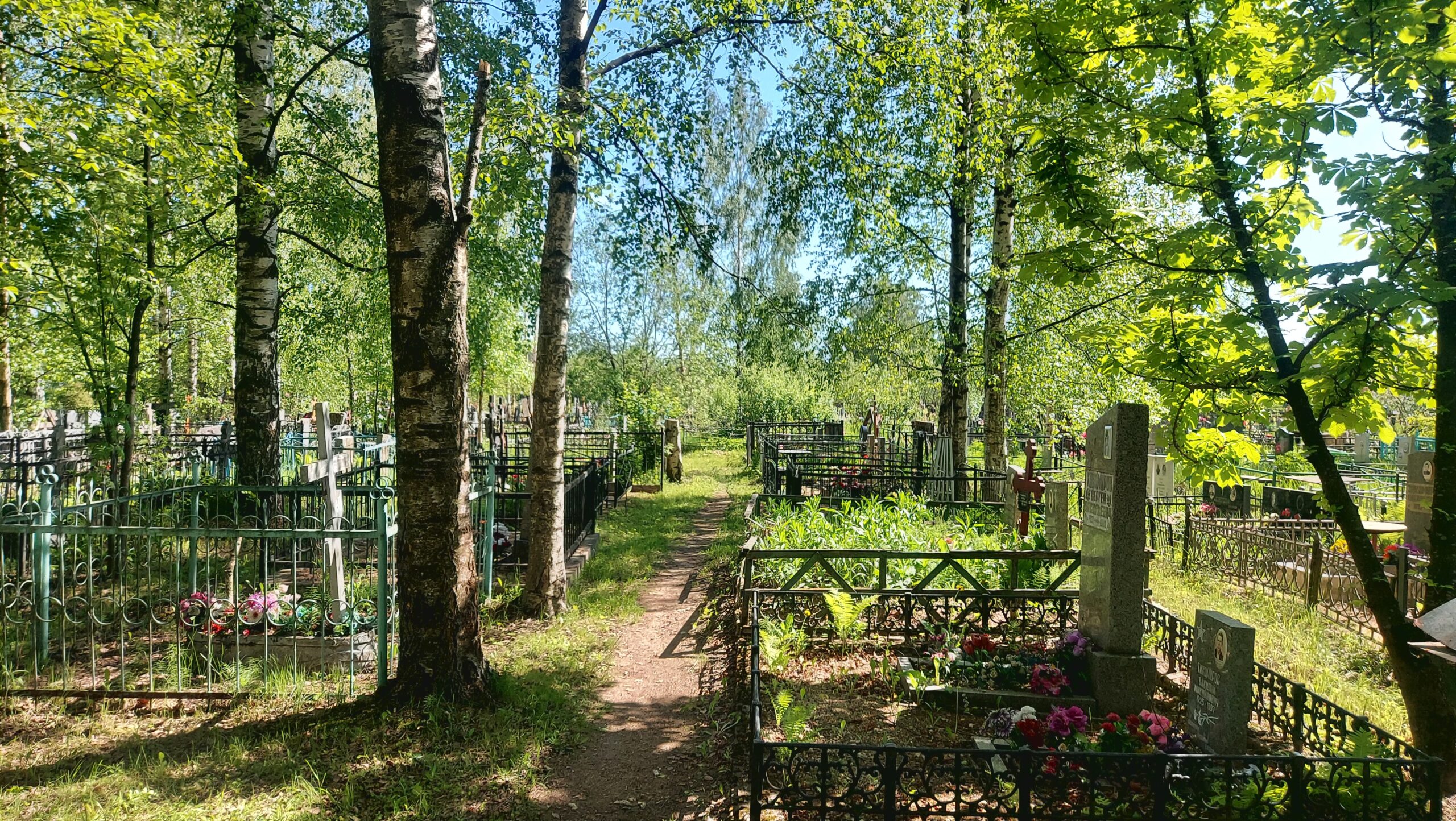 Фотография объекта