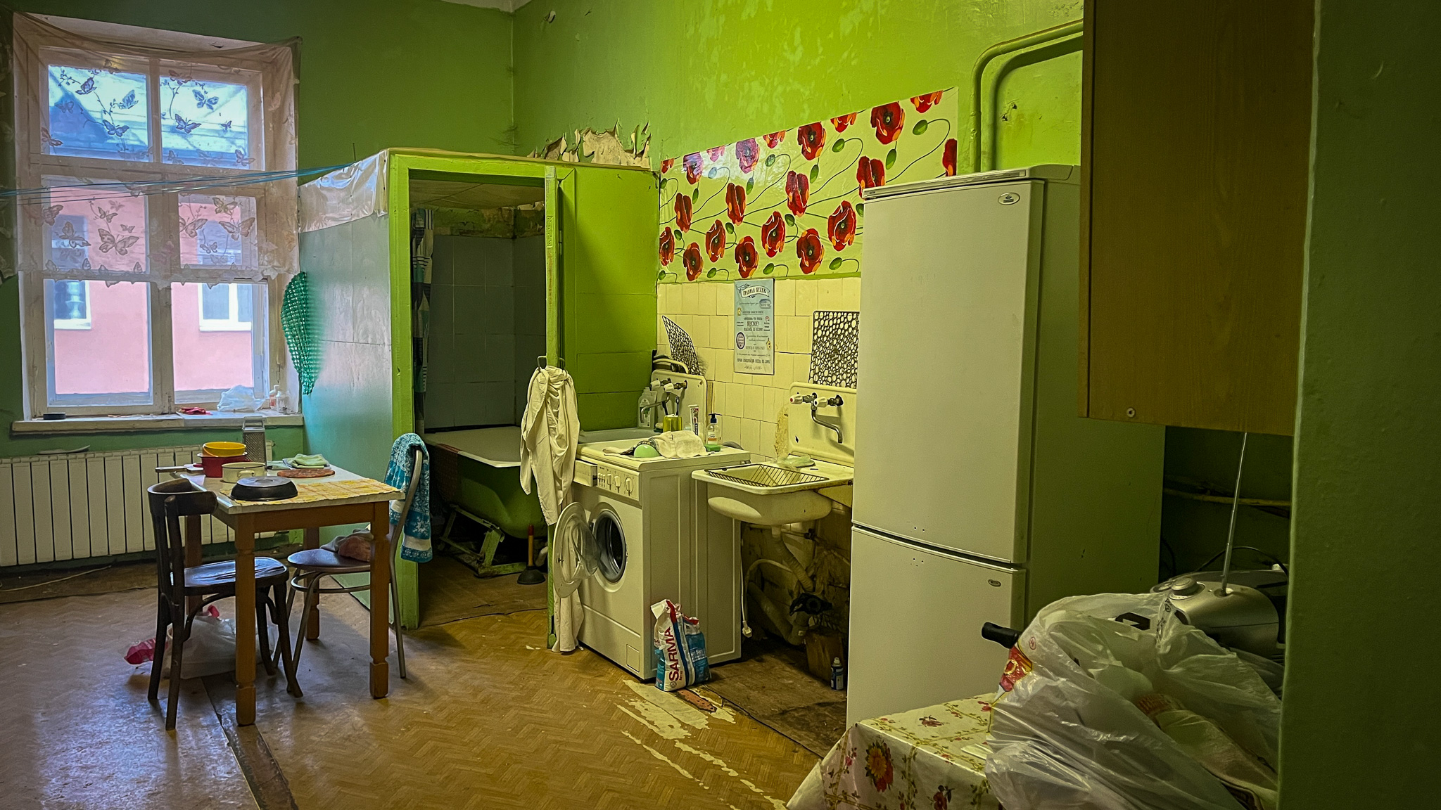 Фотография объекта