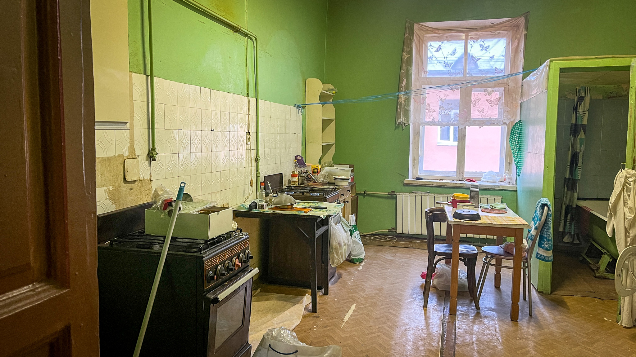 Фотография объекта