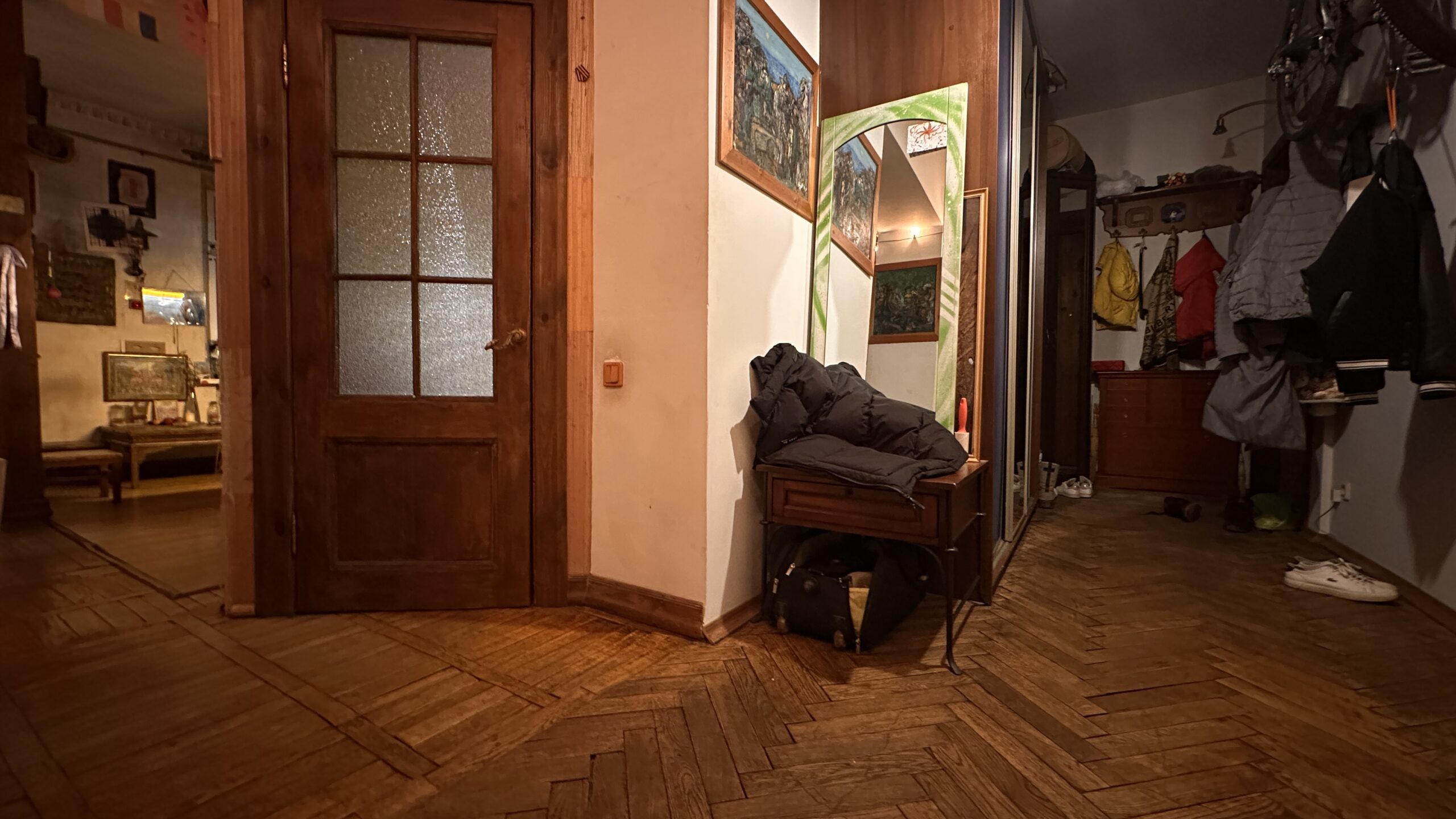 Фотография объекта