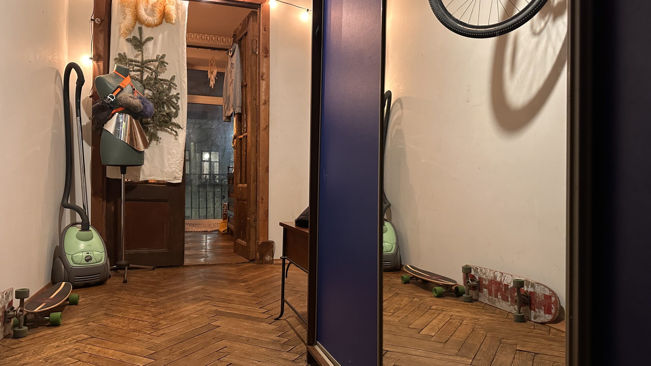 Фотография объекта