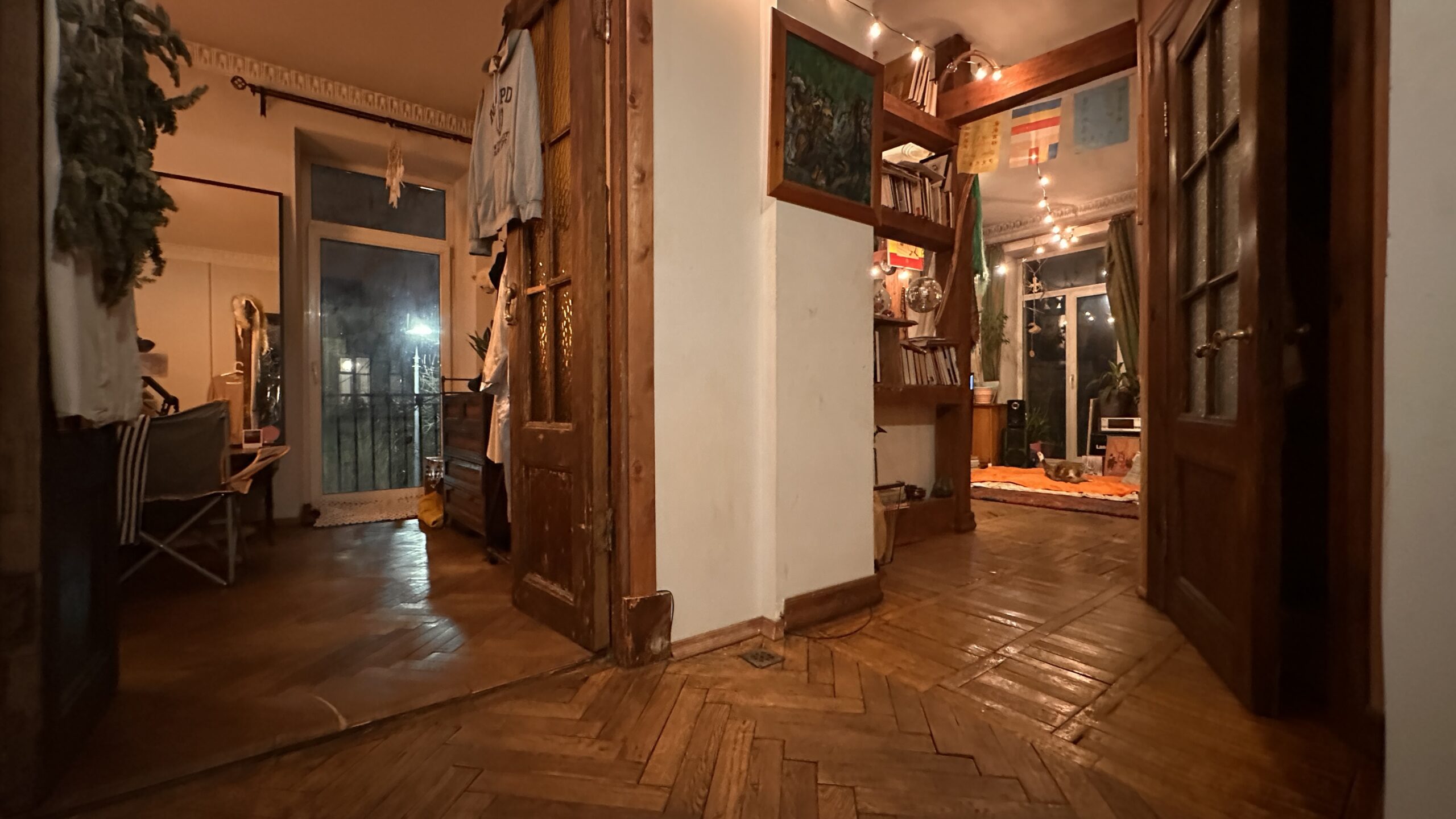 Фотография объекта