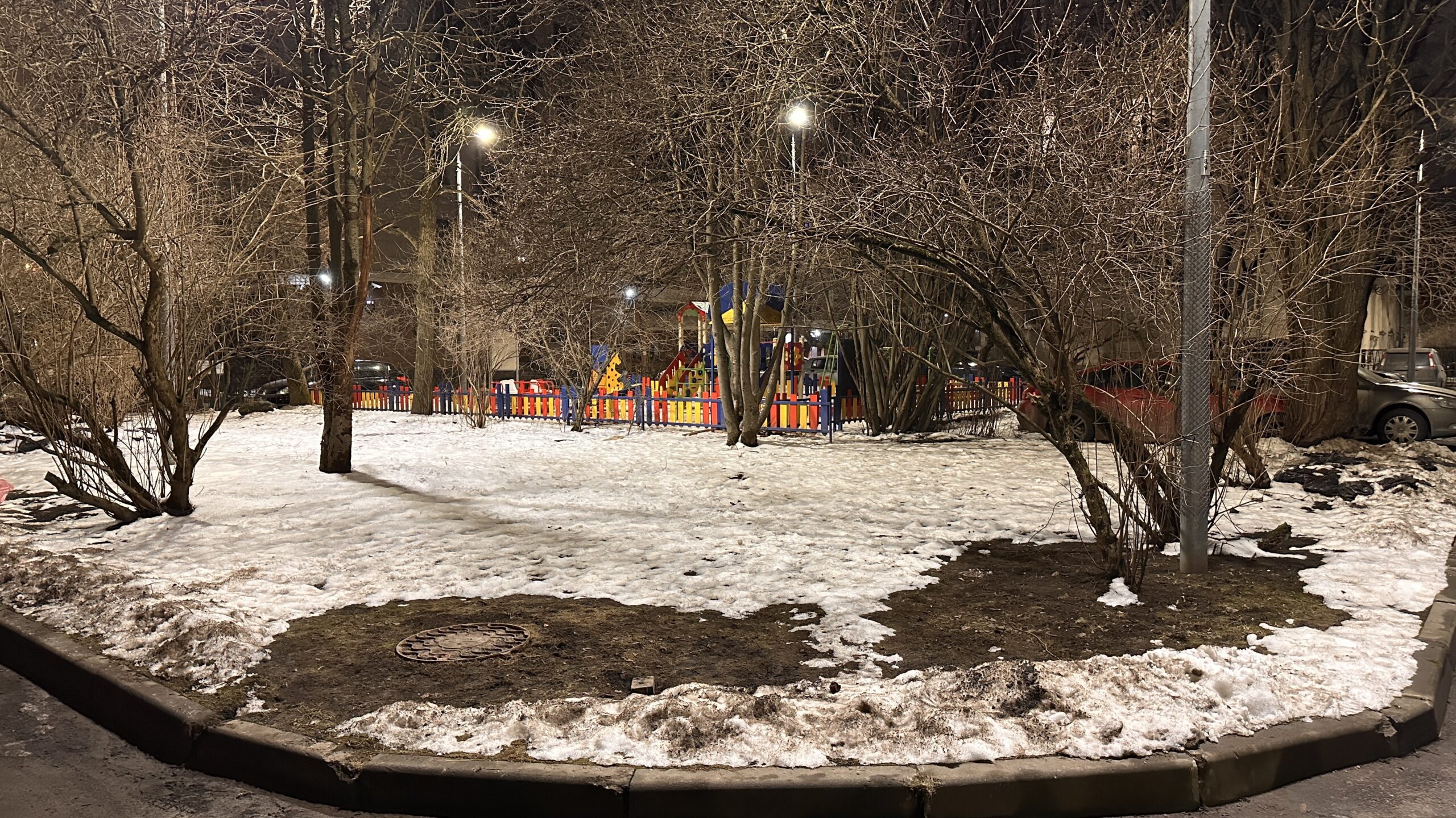 Фотография объекта