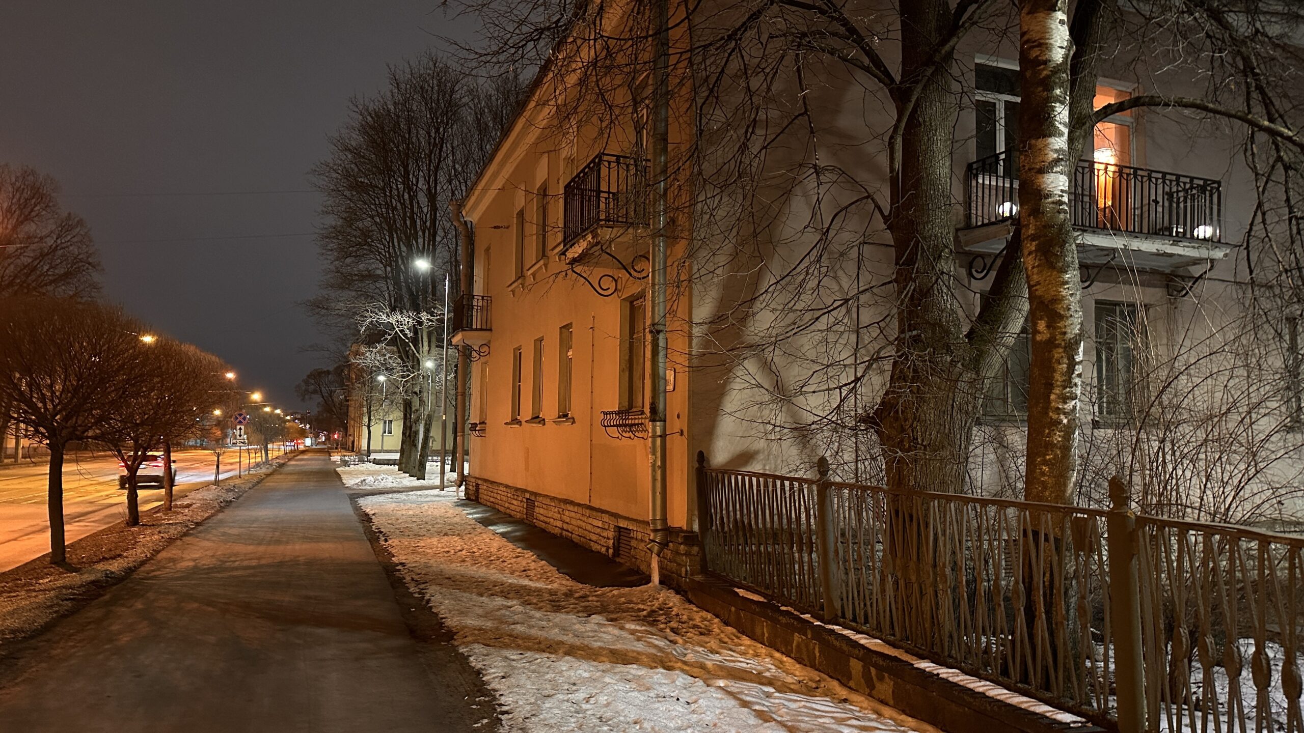 Фотография объекта