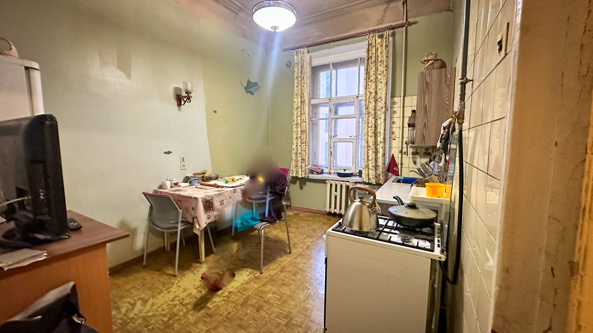Фотография объекта