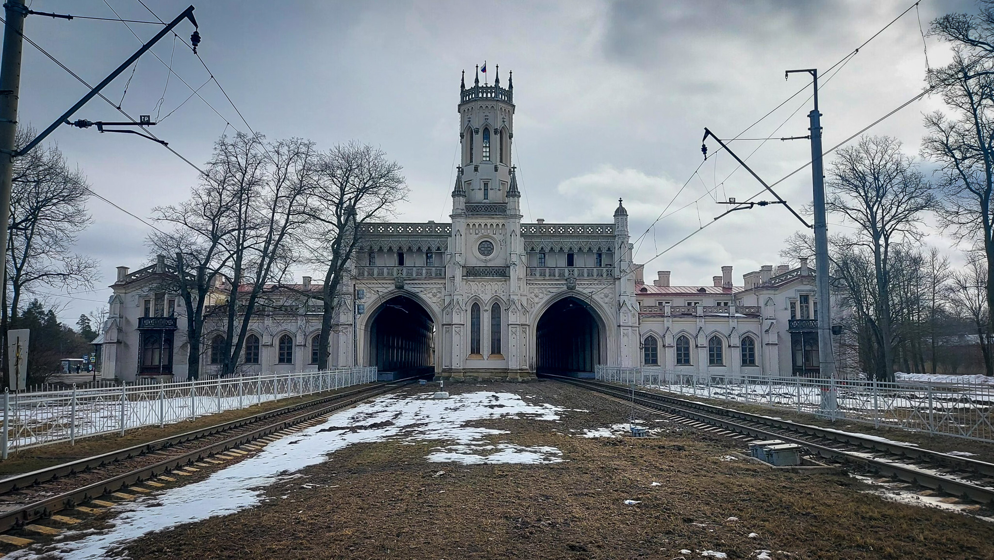 Фотография объекта