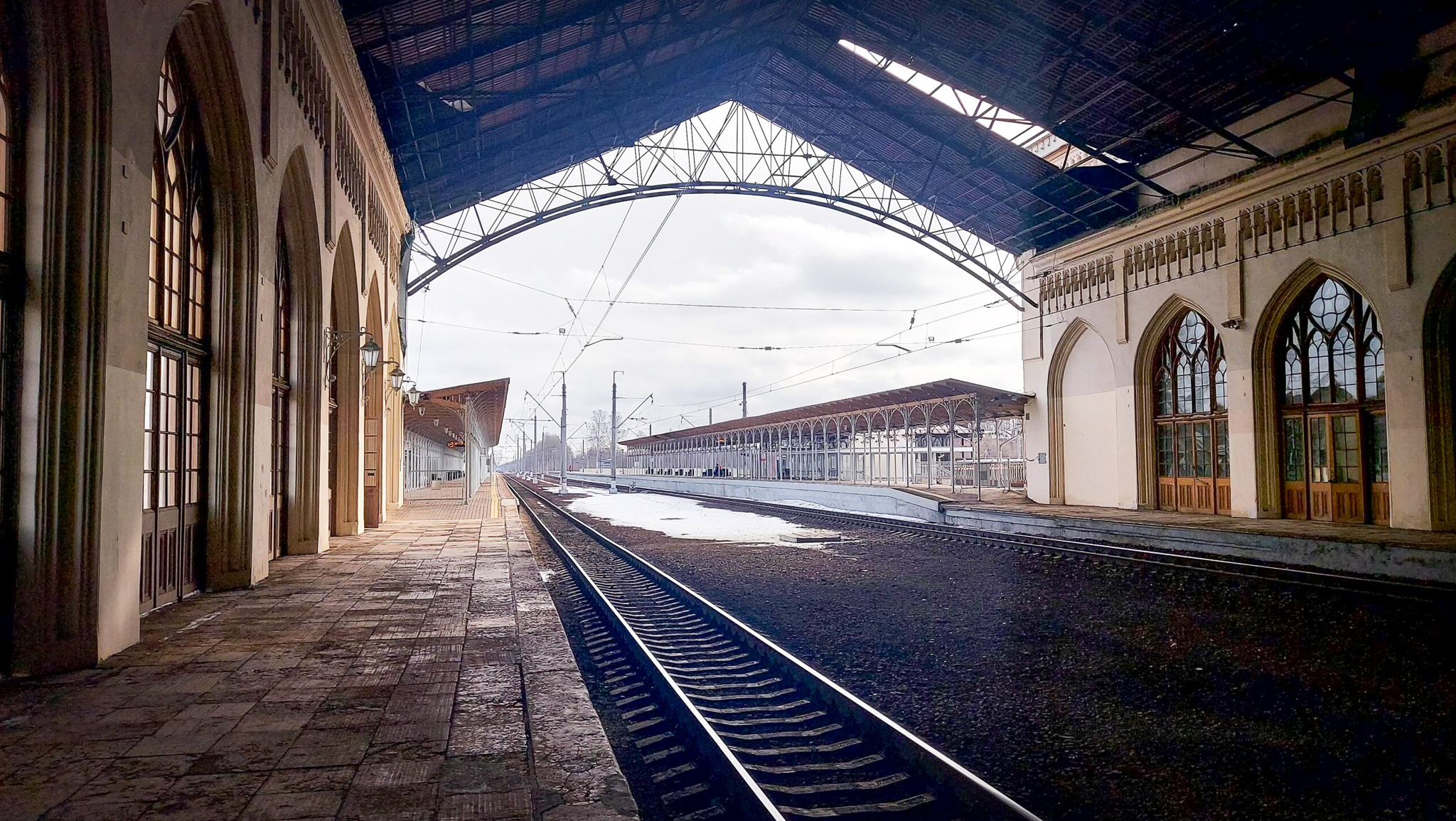 Фотография объекта