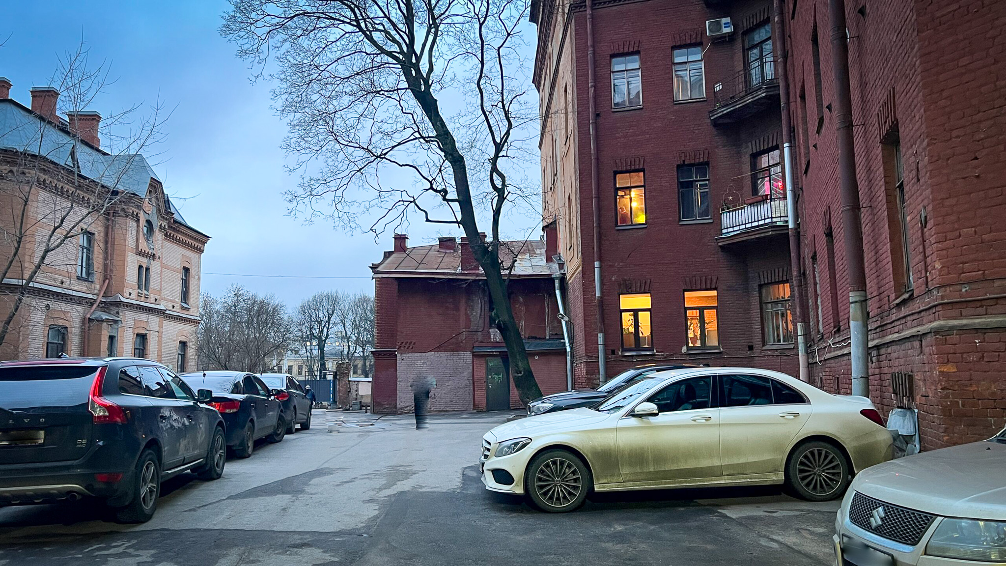 Фотография объекта