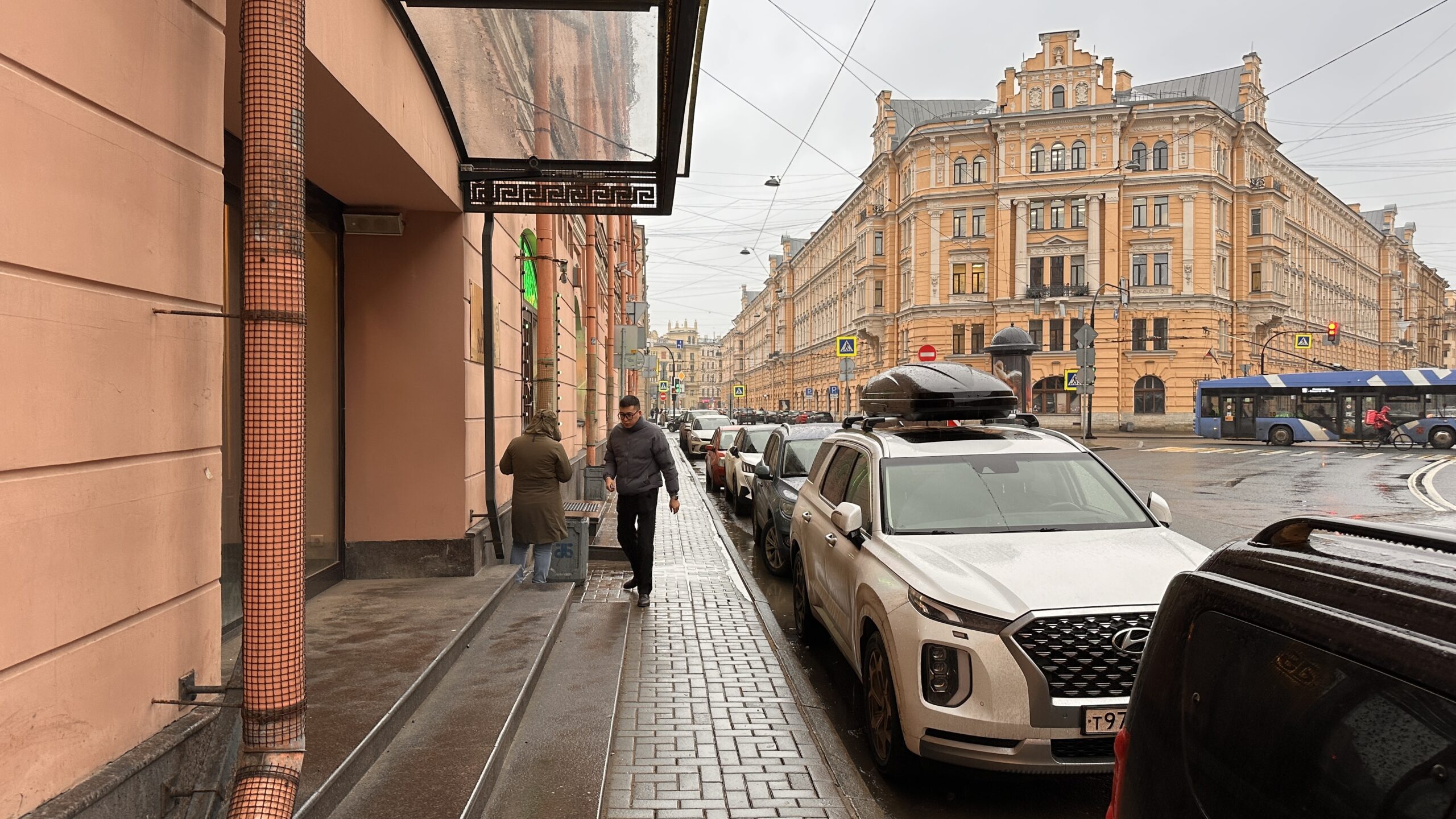 Фотография объекта
