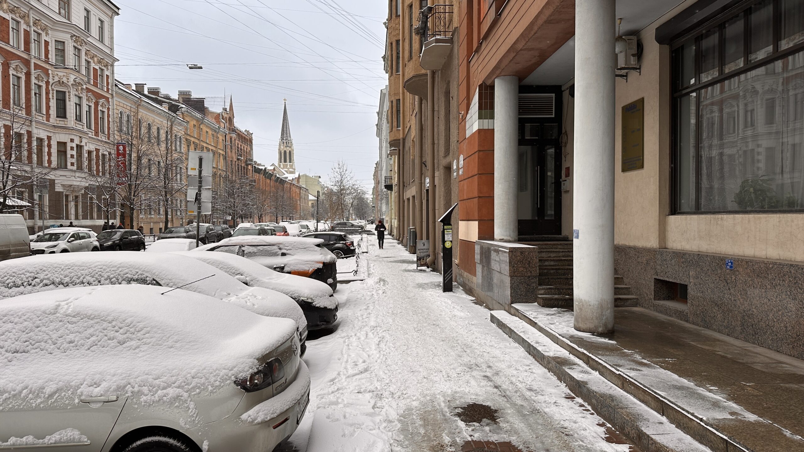 Фотография объекта