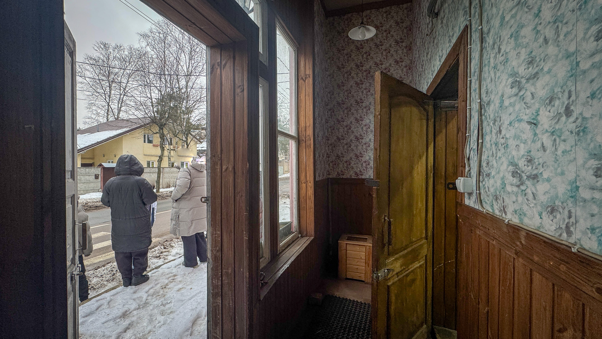 Фотография объекта