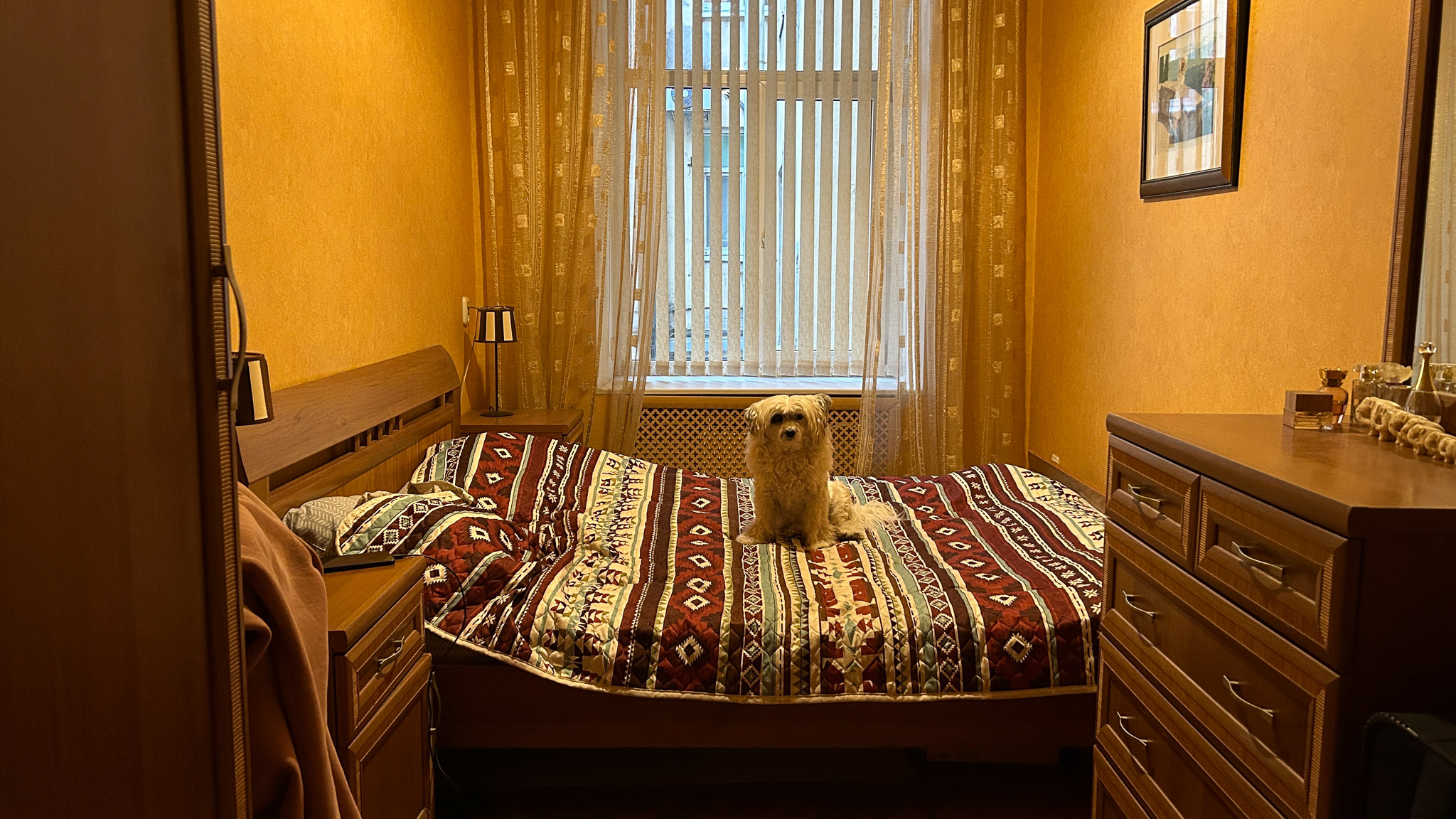 Фотография объекта