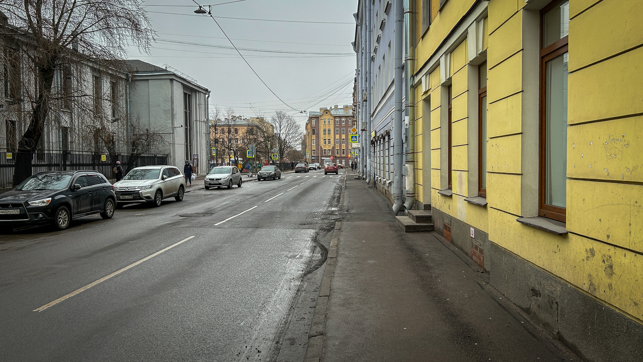 Фотография объекта