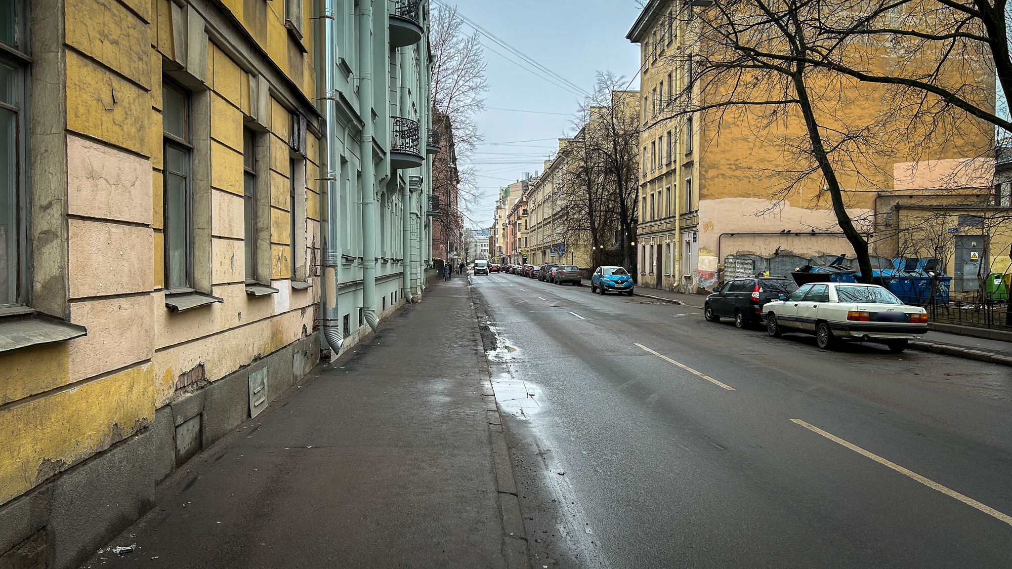 Фотография объекта