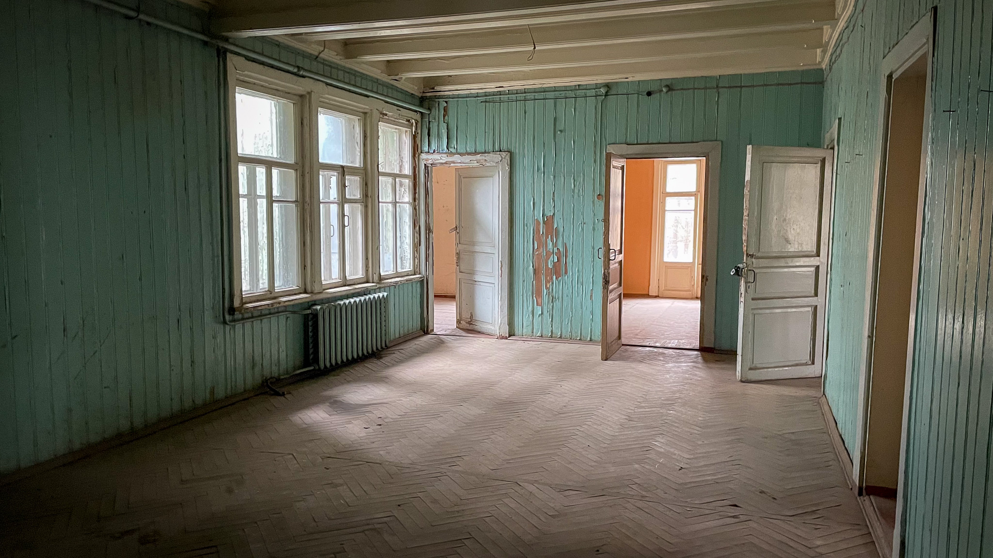 Фотография объекта