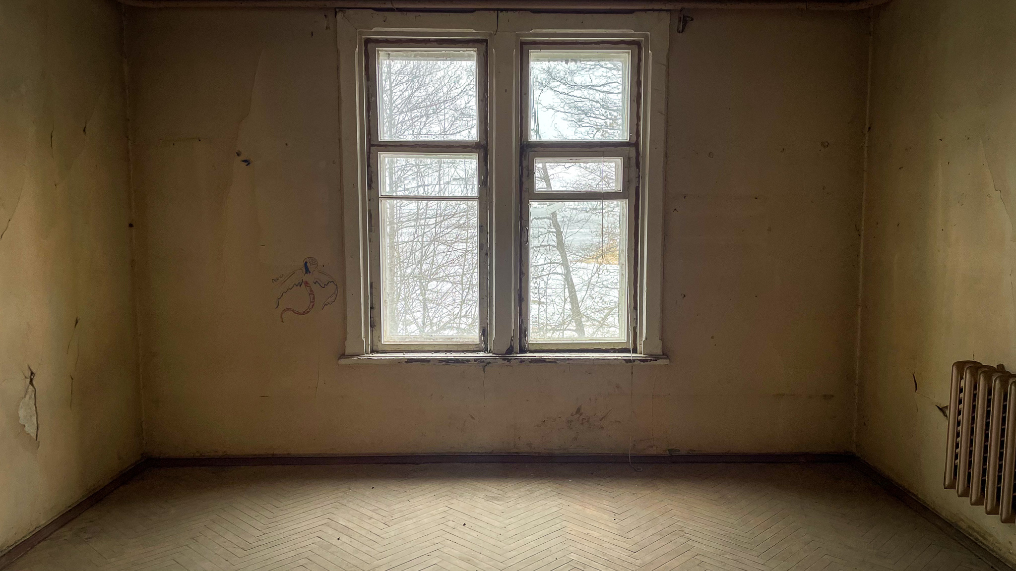 Фотография объекта