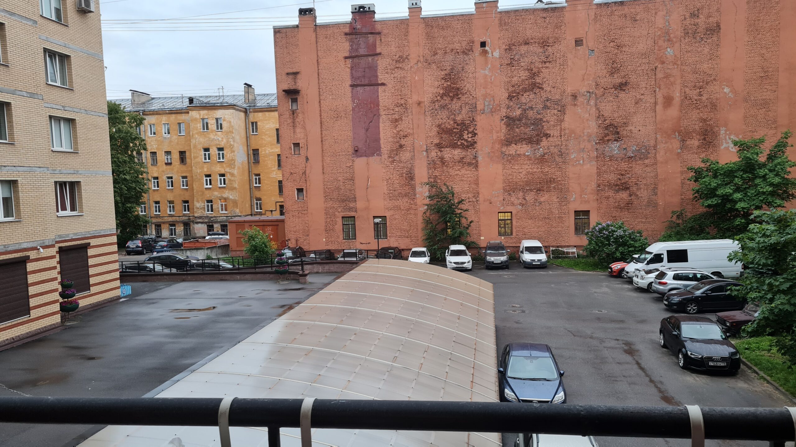 Фотография объекта
