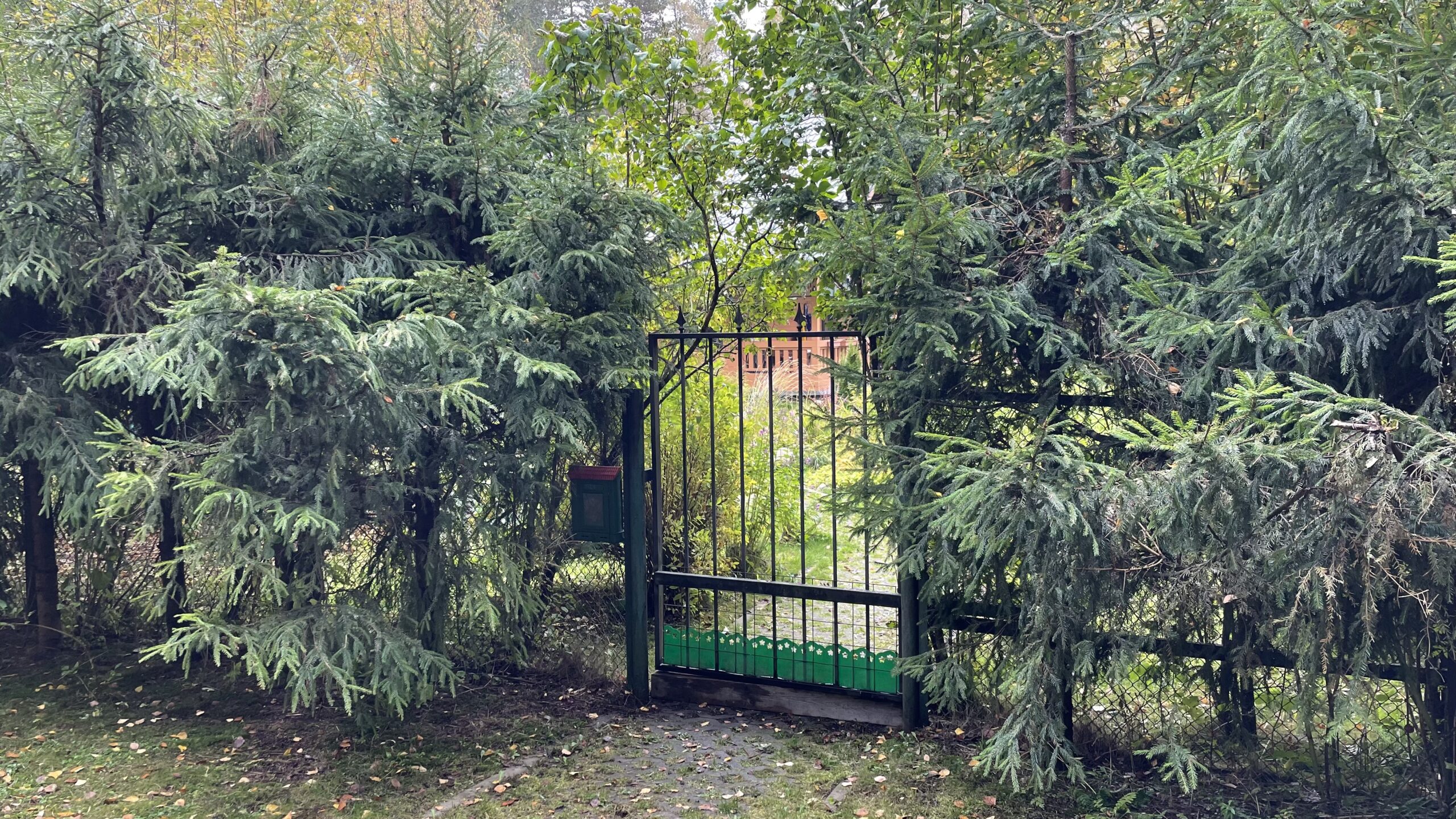 Фотография объекта