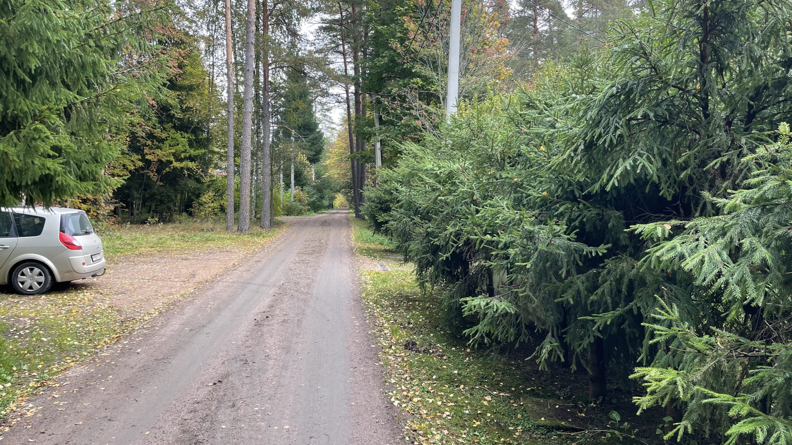 Фотография объекта