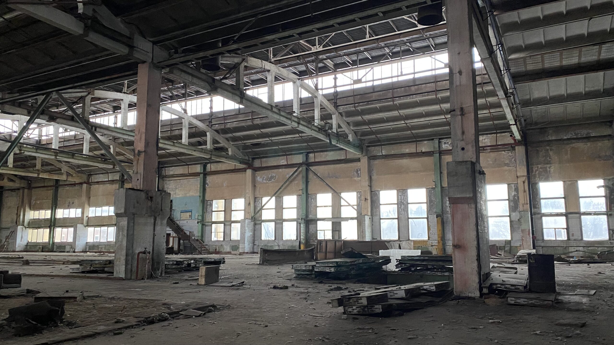 Фотография объекта