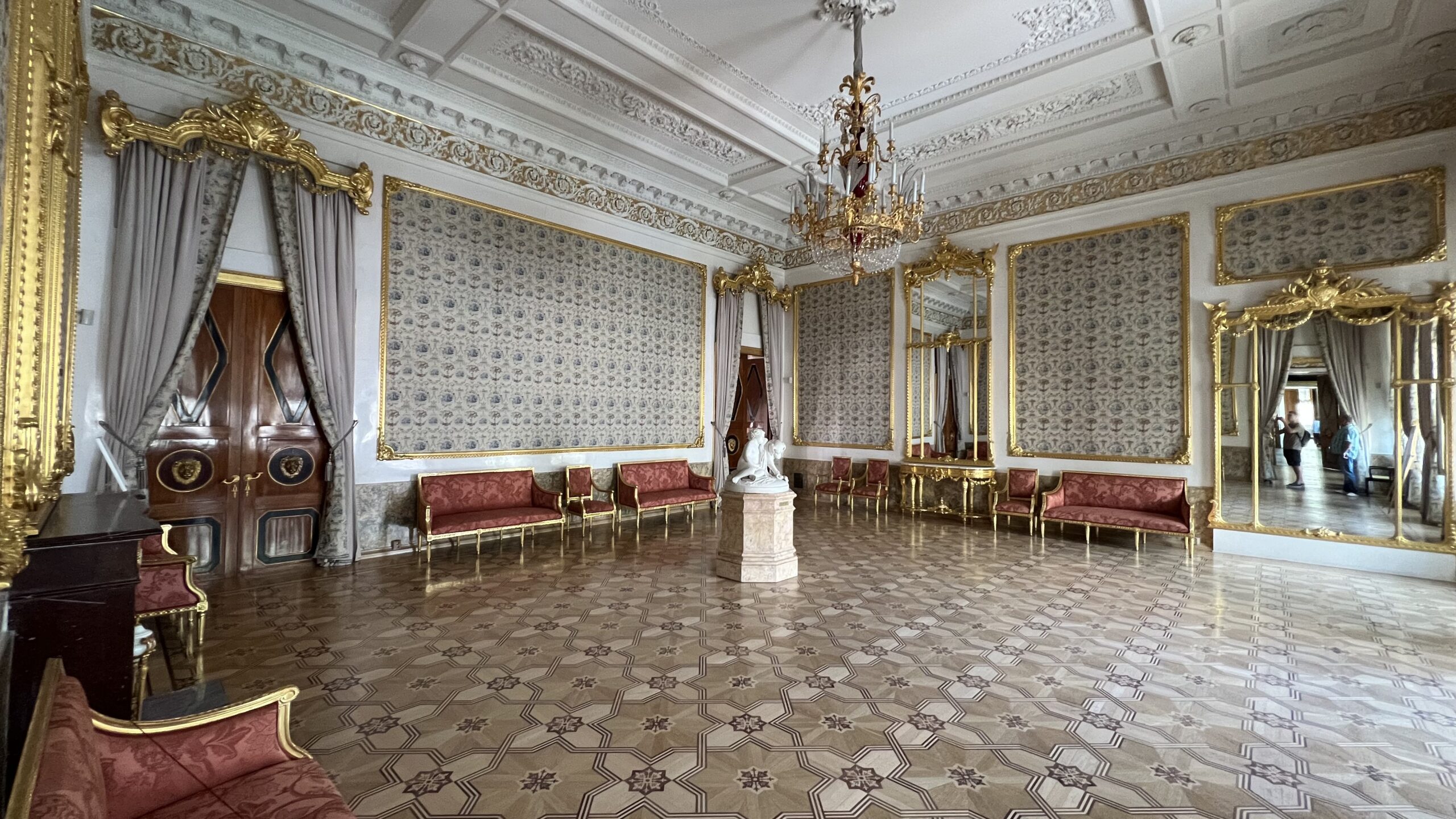 Фотография объекта