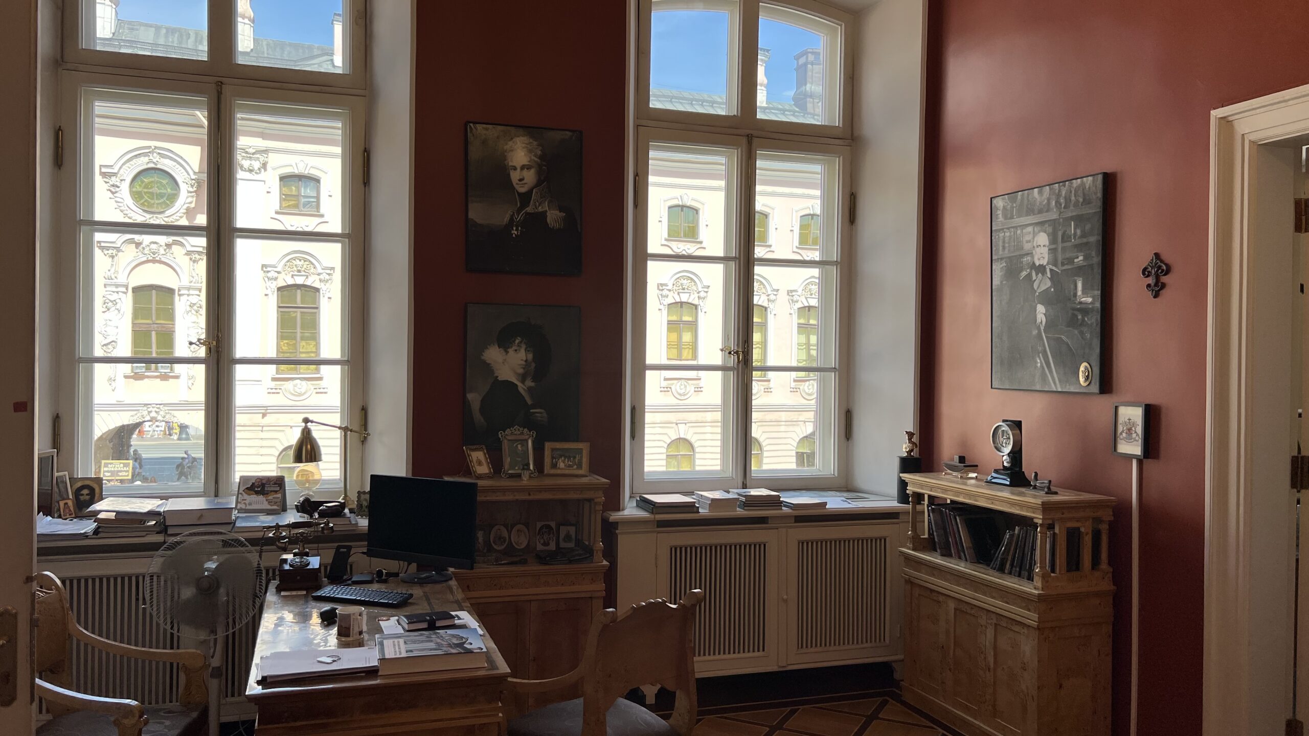 Фотография объекта