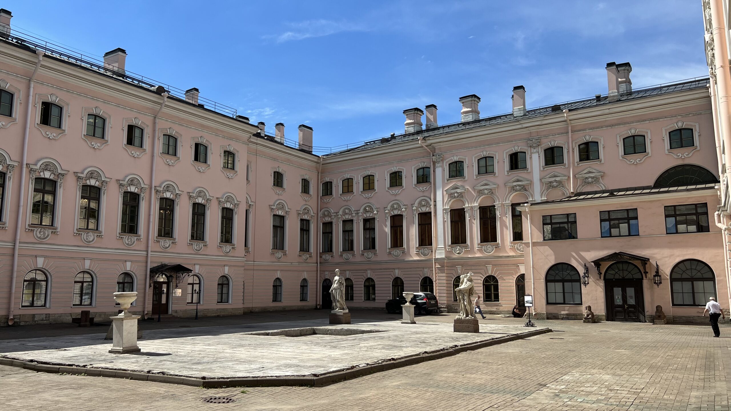 Фотография объекта