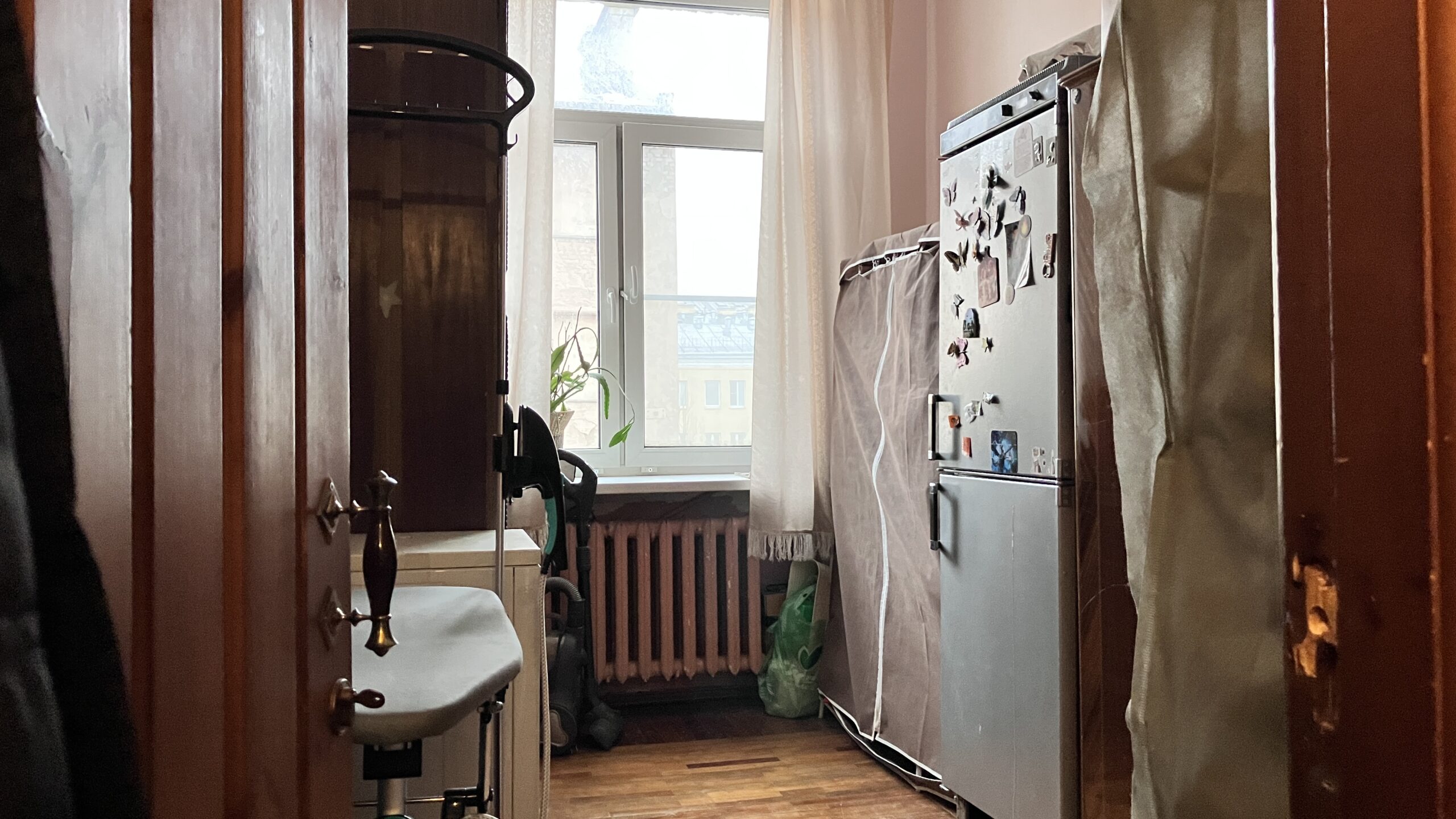 Фотография объекта