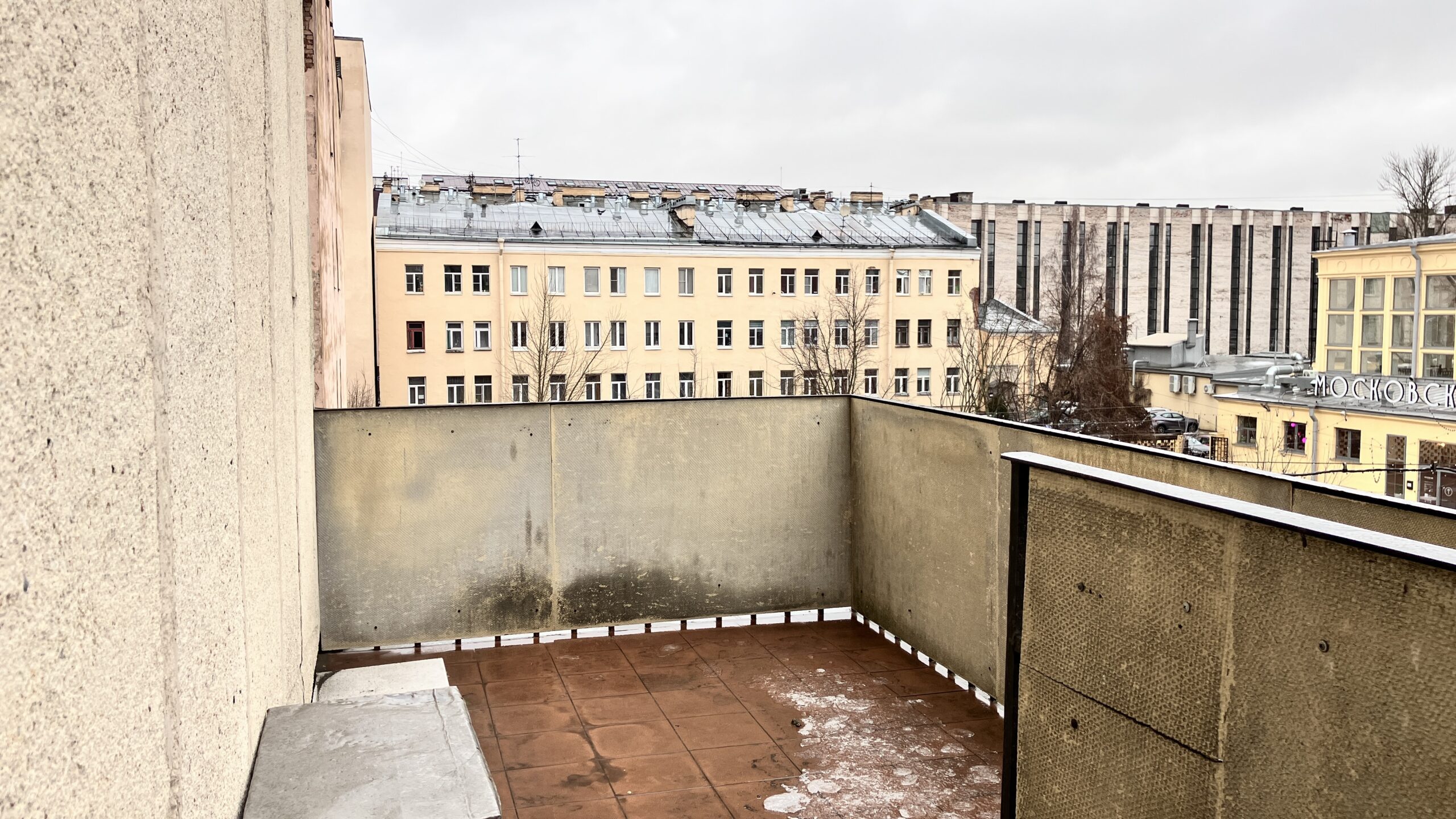 Фотография объекта