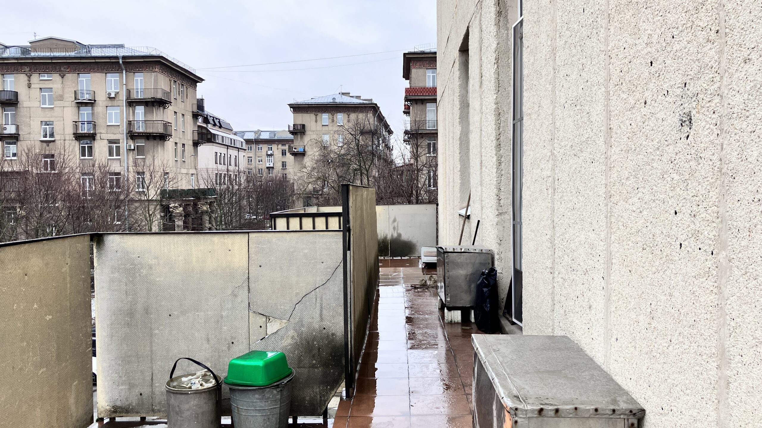 Фотография объекта
