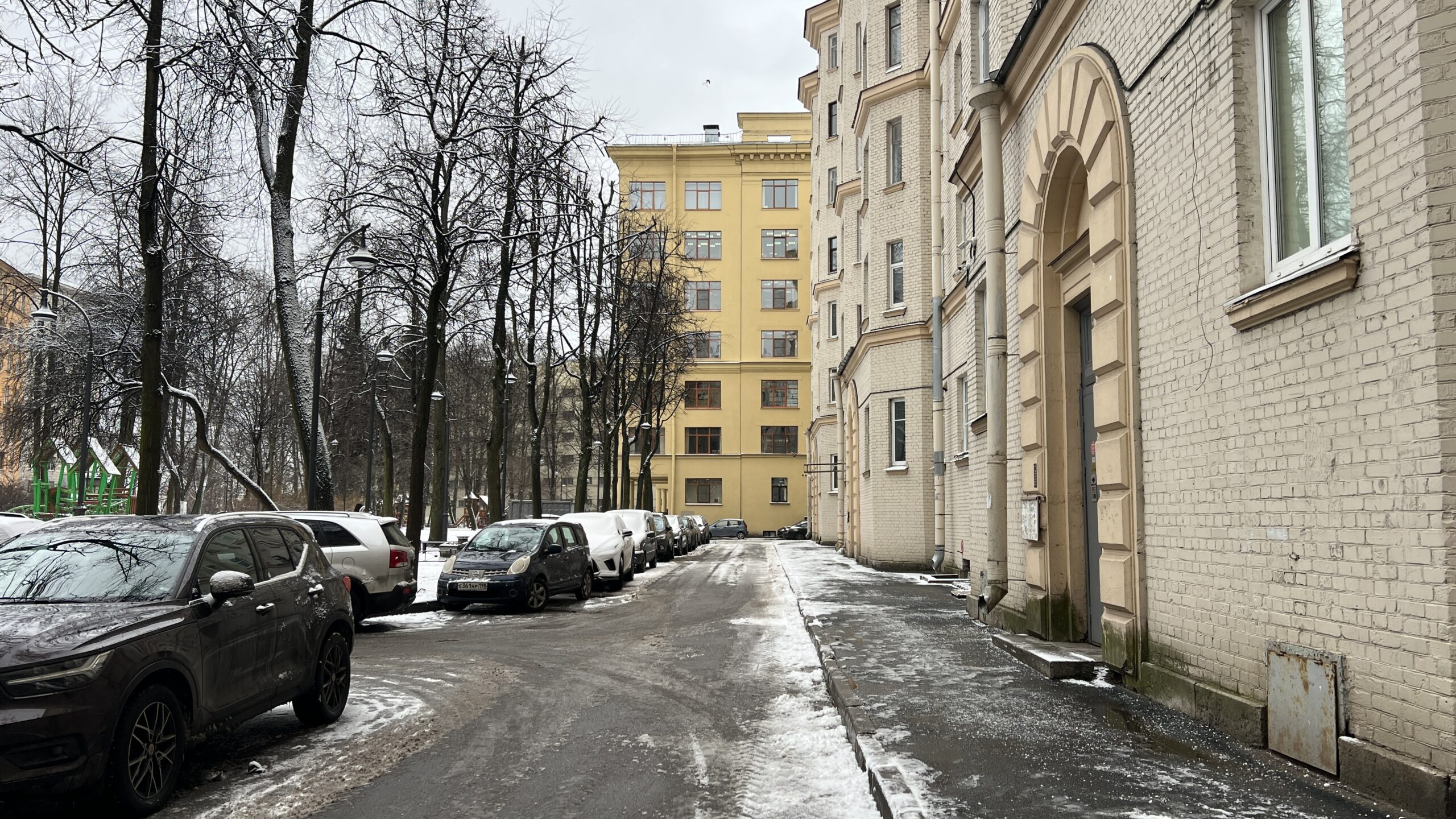 Фотография объекта