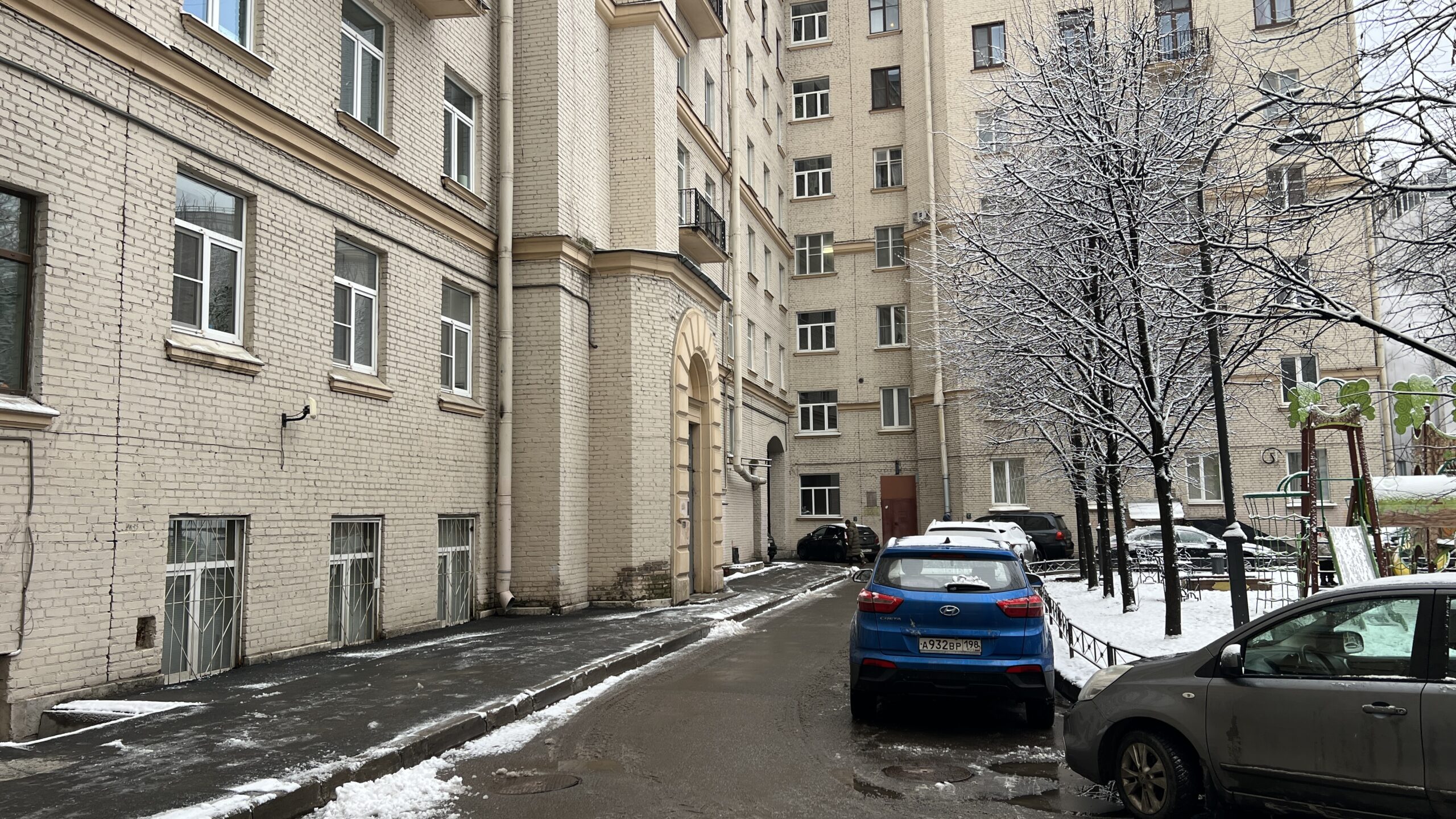 Фотография объекта