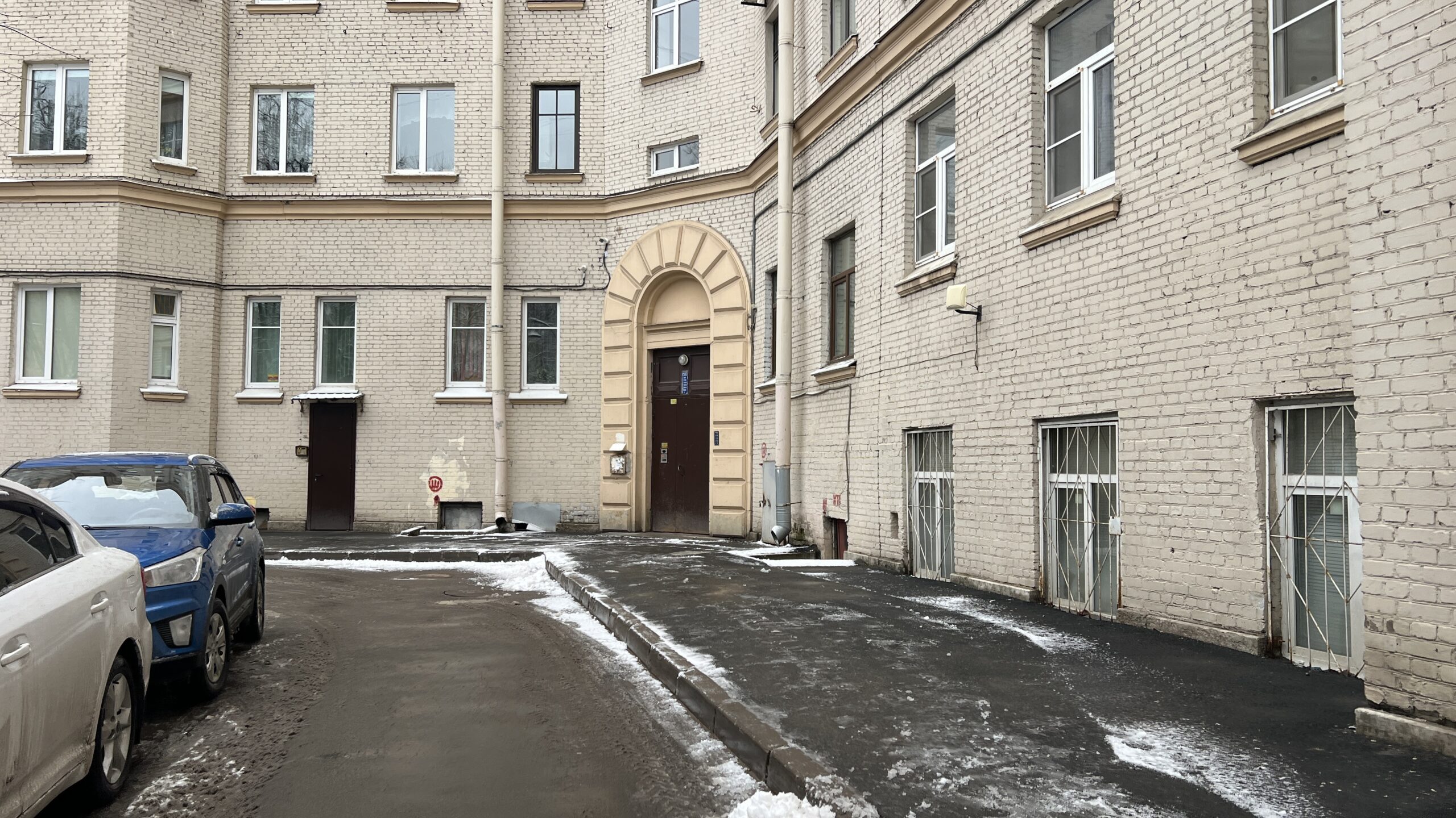 Фотография объекта