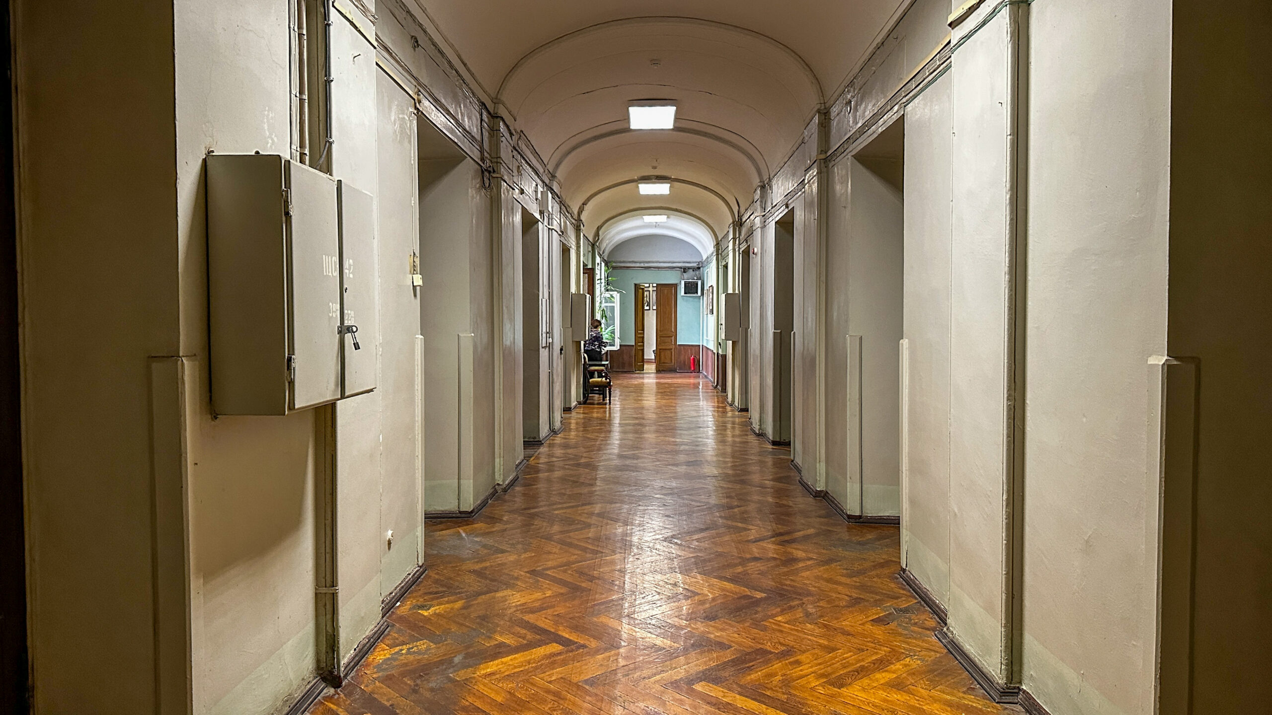 Фотография объекта