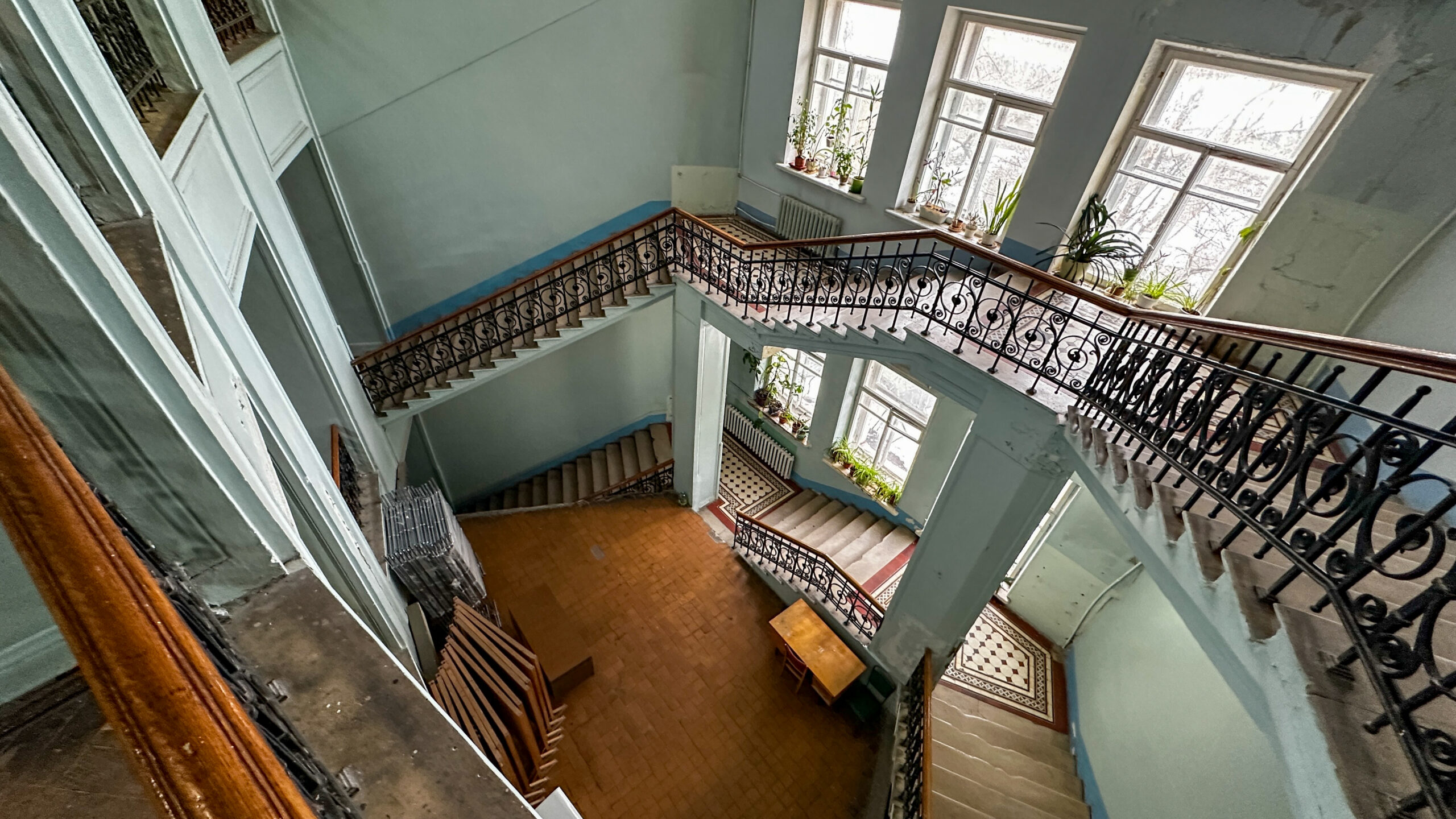 Фотография объекта