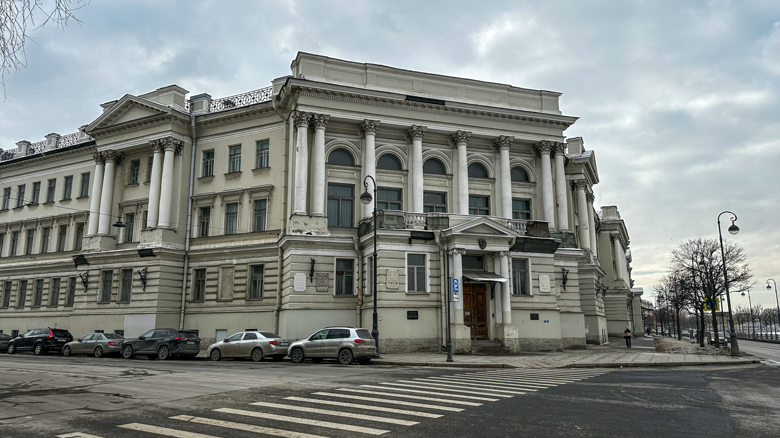Фотография объекта