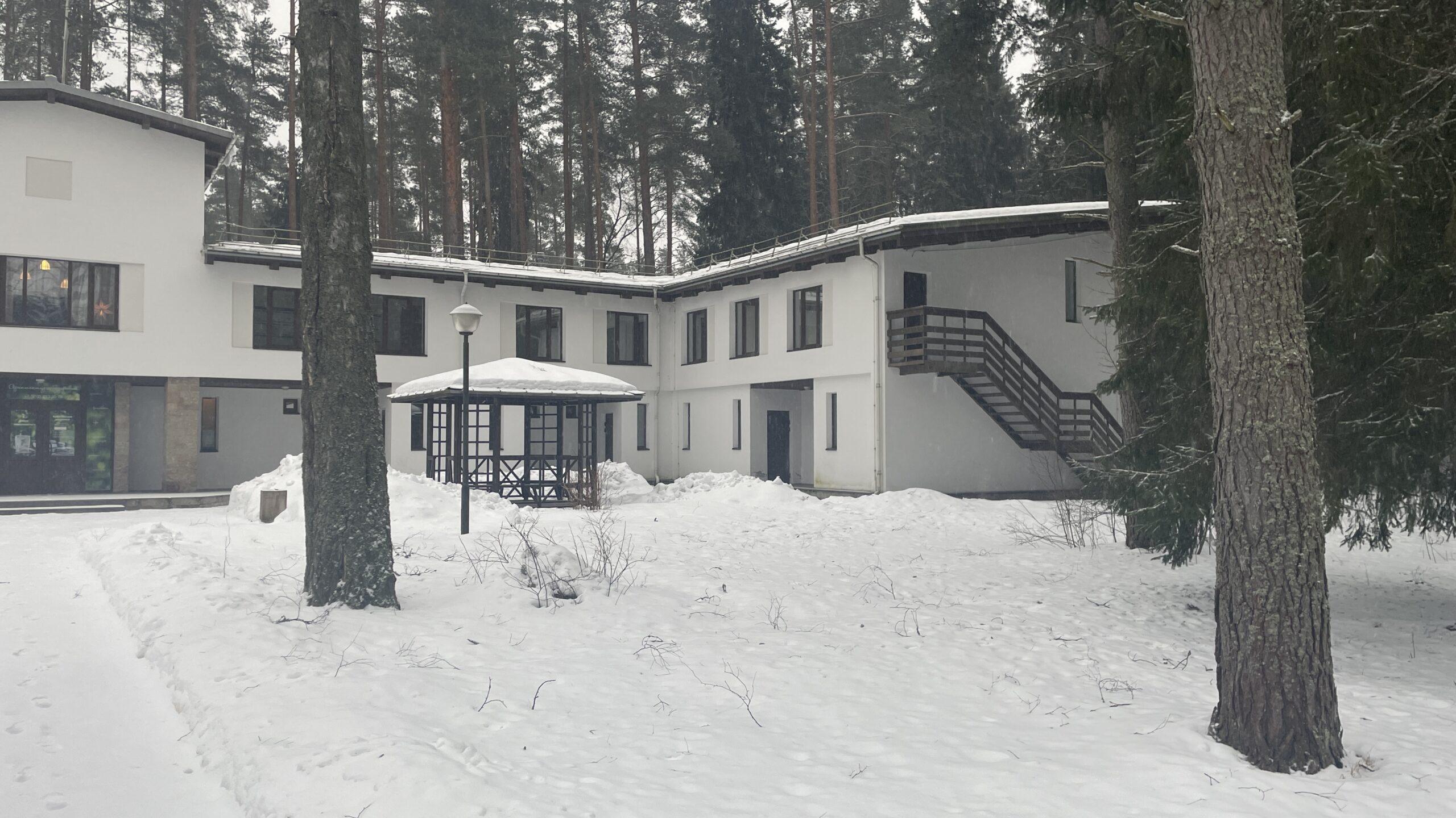 Фотография объекта