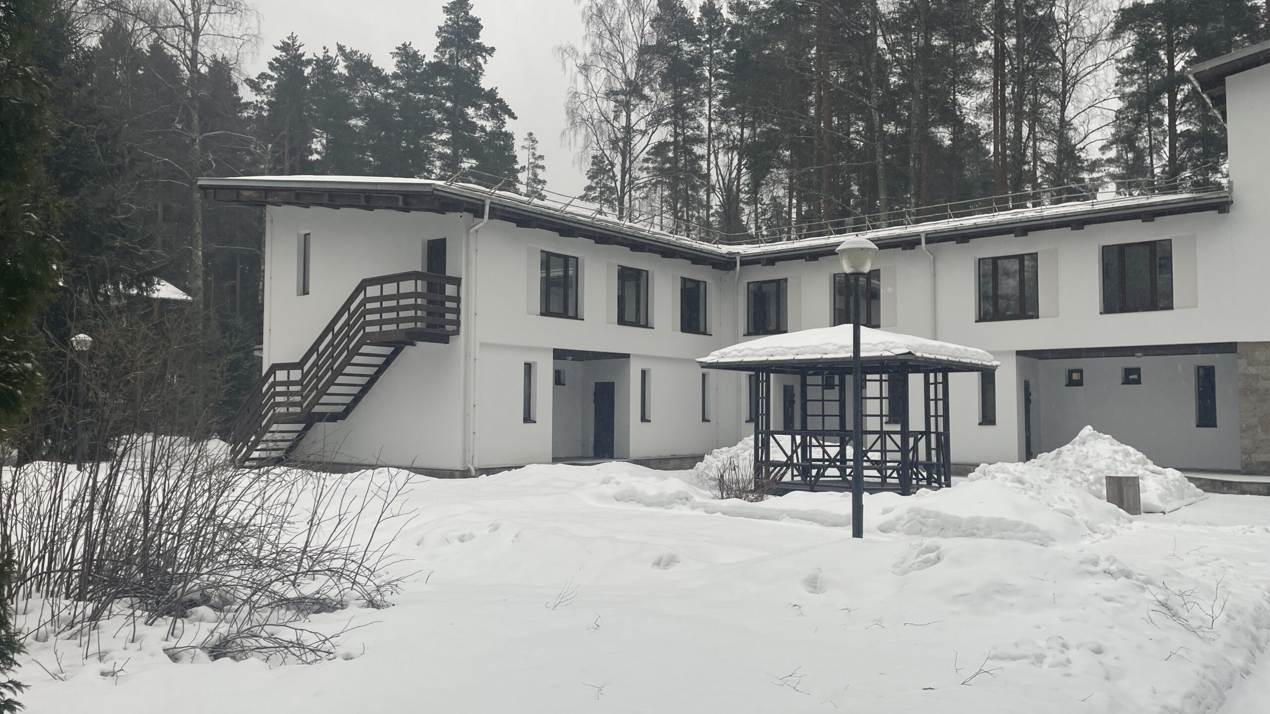Фотография объекта