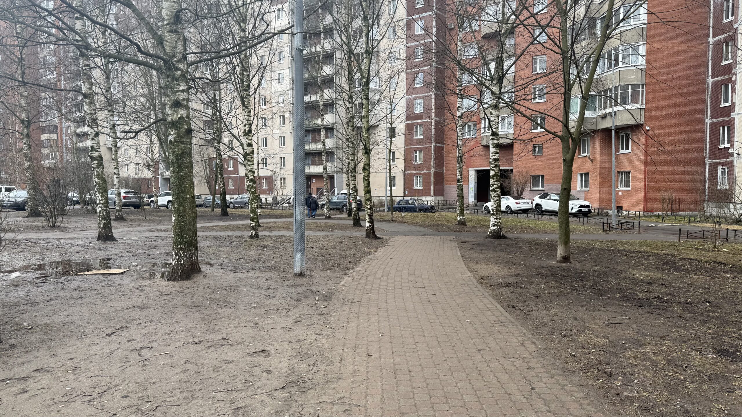 Фотография объекта