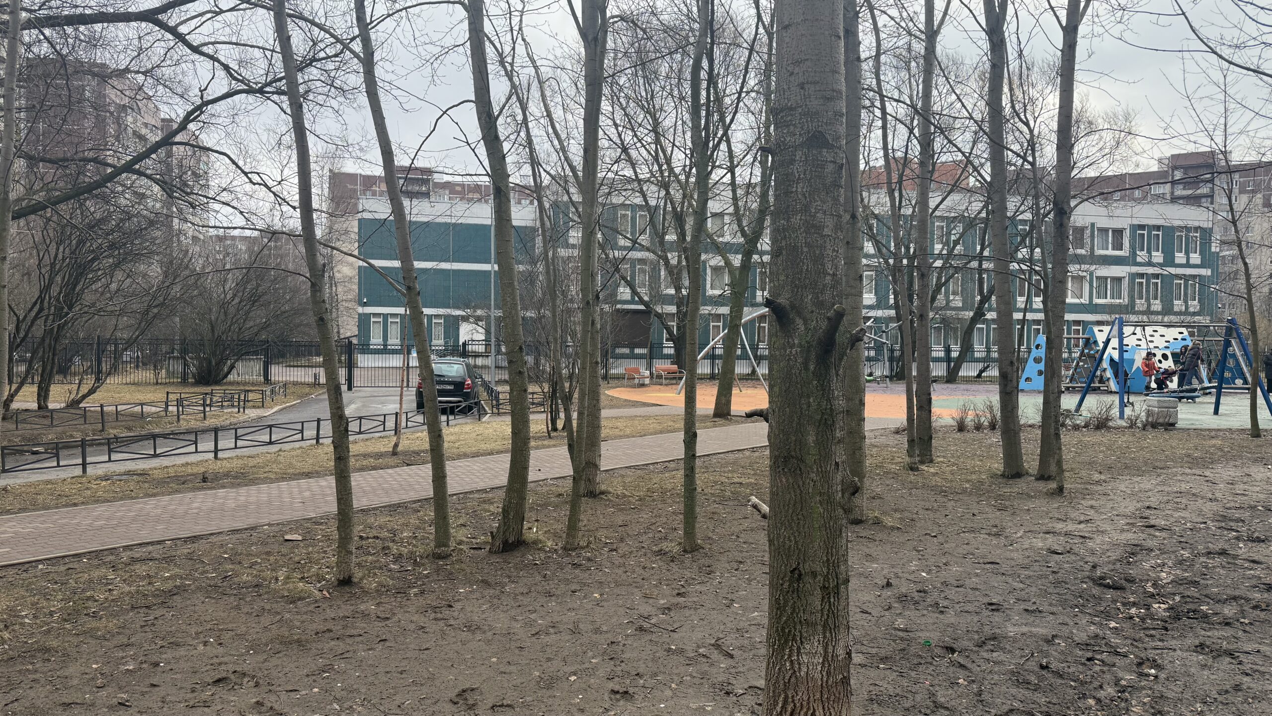 Фотография объекта