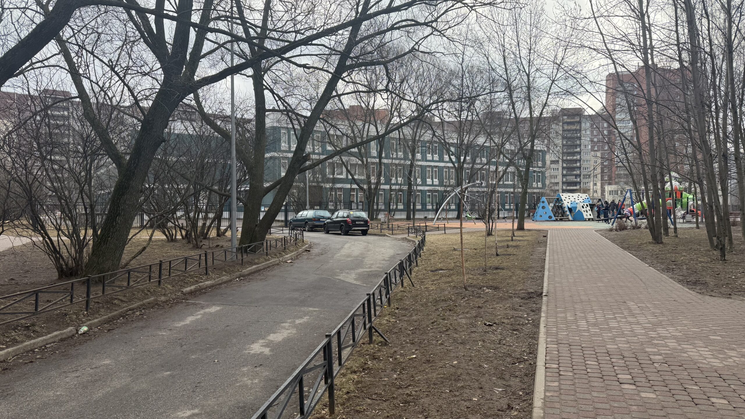 Фотография объекта